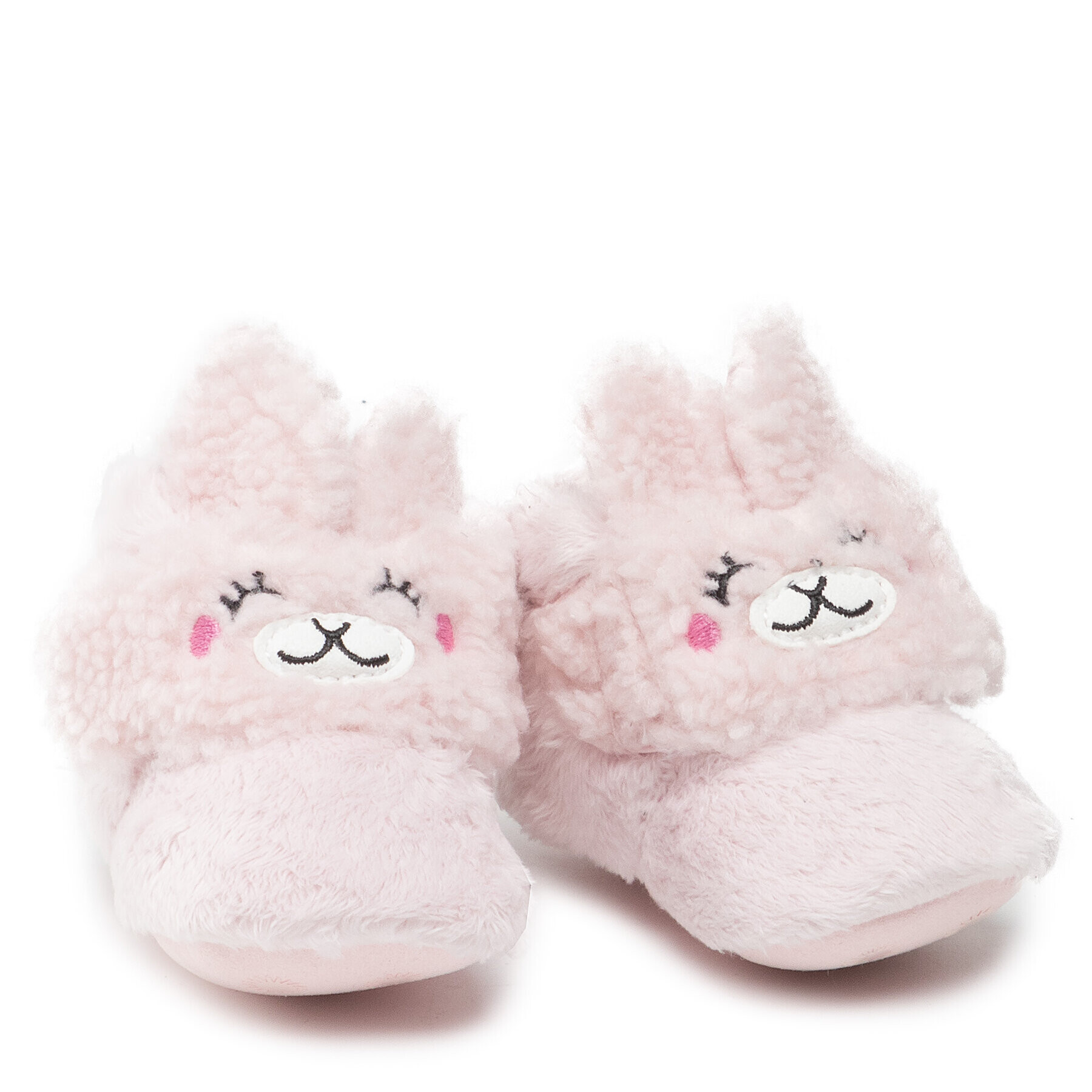 Ugg Пантофи I Bixbee Llama Struffie 1121930I Розов - Pepit.bg