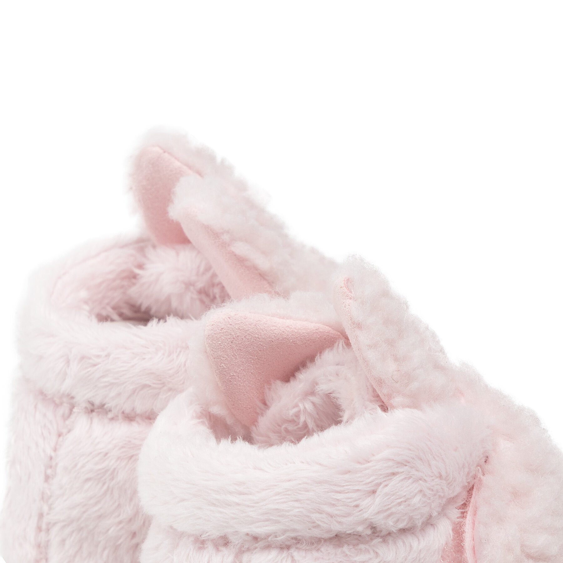 Ugg Пантофи I Bixbee Llama Struffie 1121930I Розов - Pepit.bg