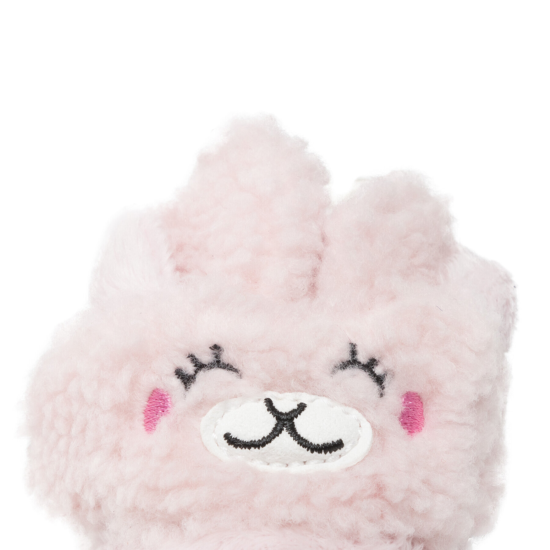 Ugg Пантофи I Bixbee Llama Struffie 1121930I Розов - Pepit.bg