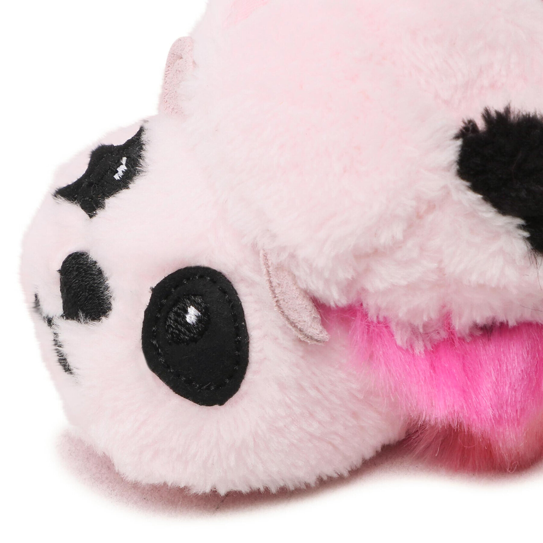 Ugg Пантофи I Bixbee Panda Stuffie 1130376I Розов - Pepit.bg