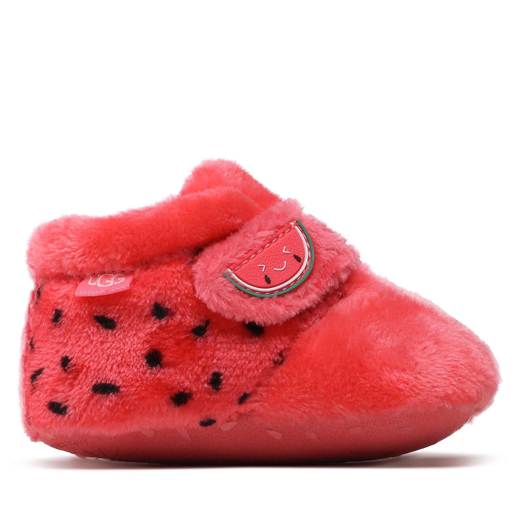 Ugg Пантофи I Bixbee Watermelon Stuffie 1136475I Червен - Pepit.bg