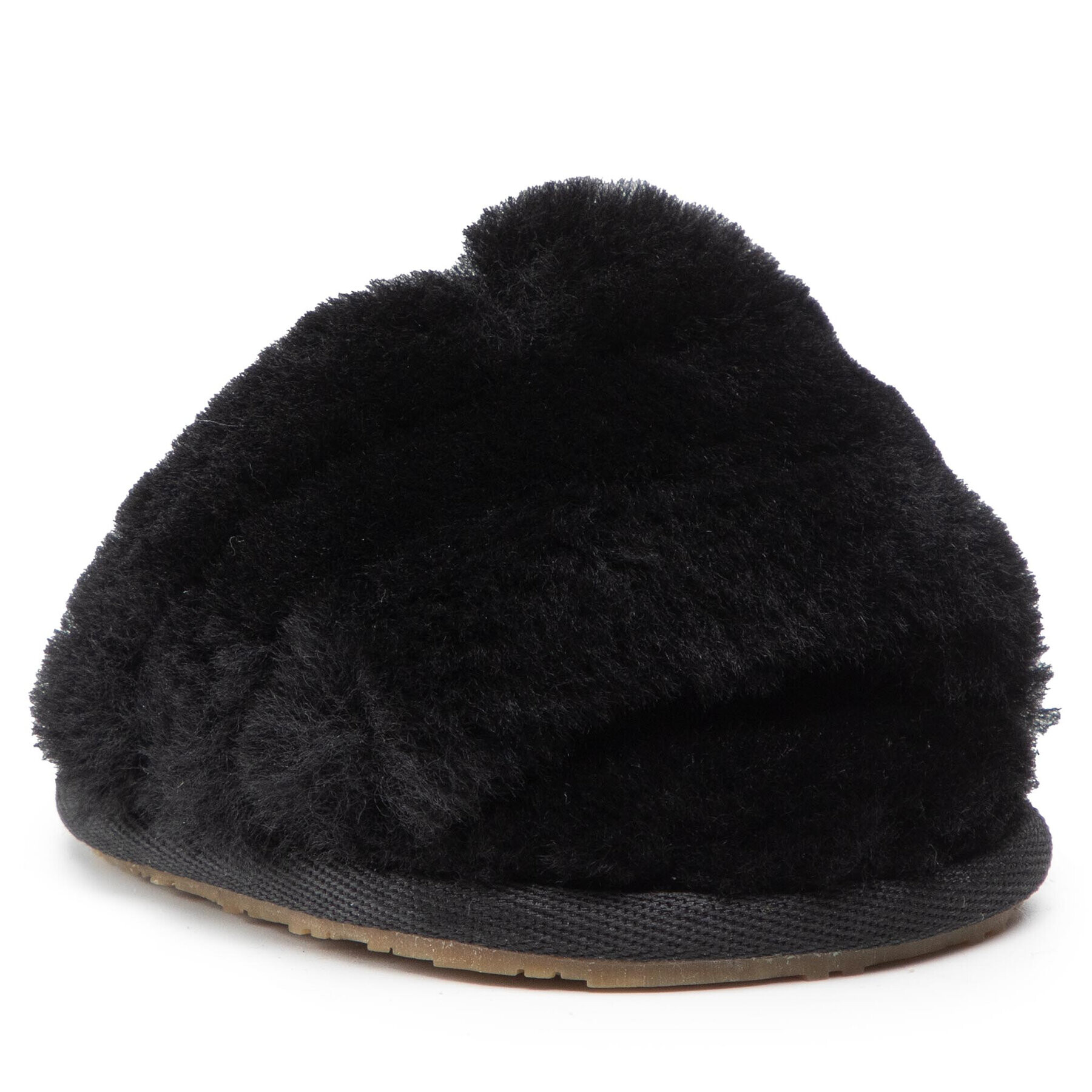 Ugg Пантофи I Fluff Yeah Slide 1098577I Червен - Pepit.bg