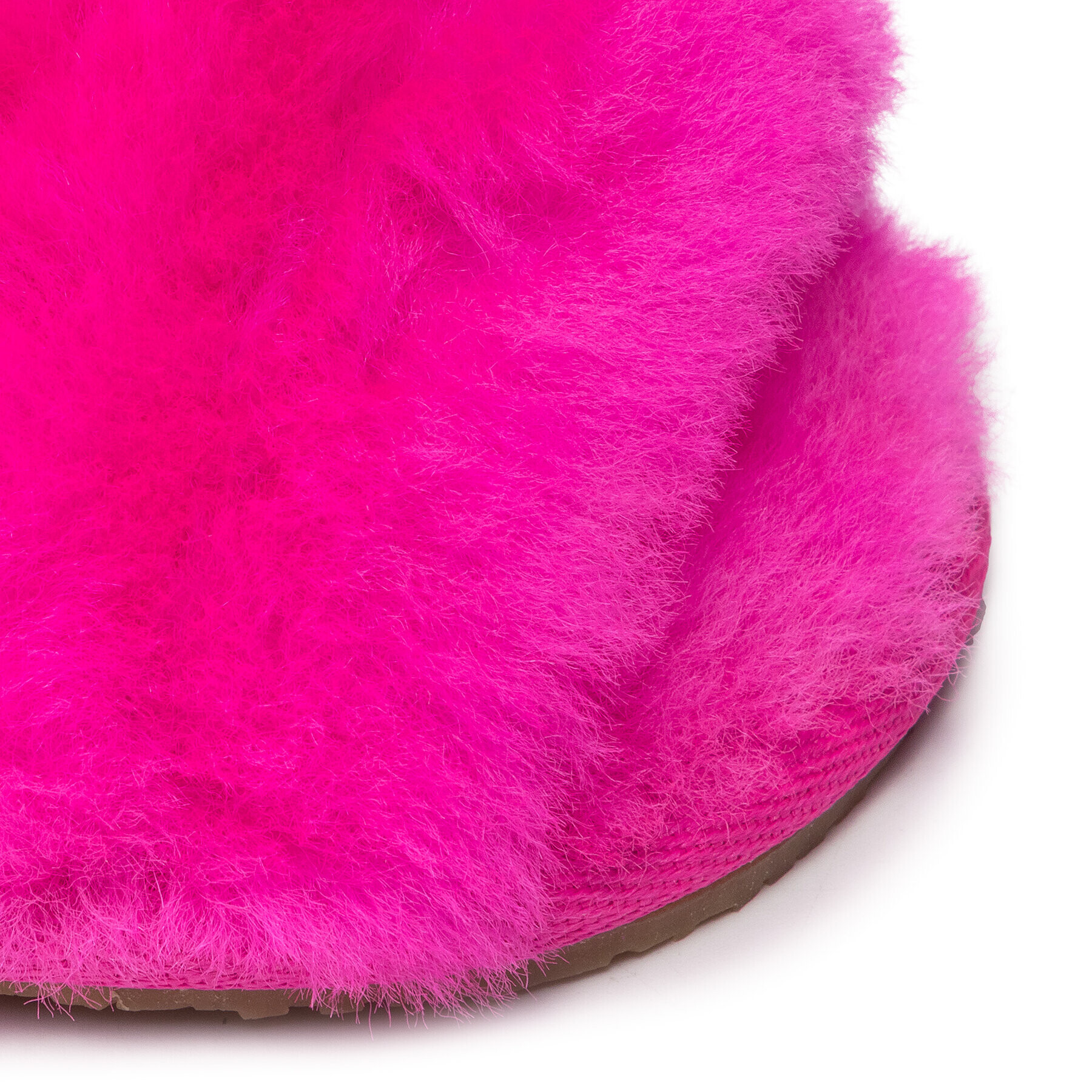 Ugg Пантофи I Fluff Yeah Slide 1098577I Розов - Pepit.bg