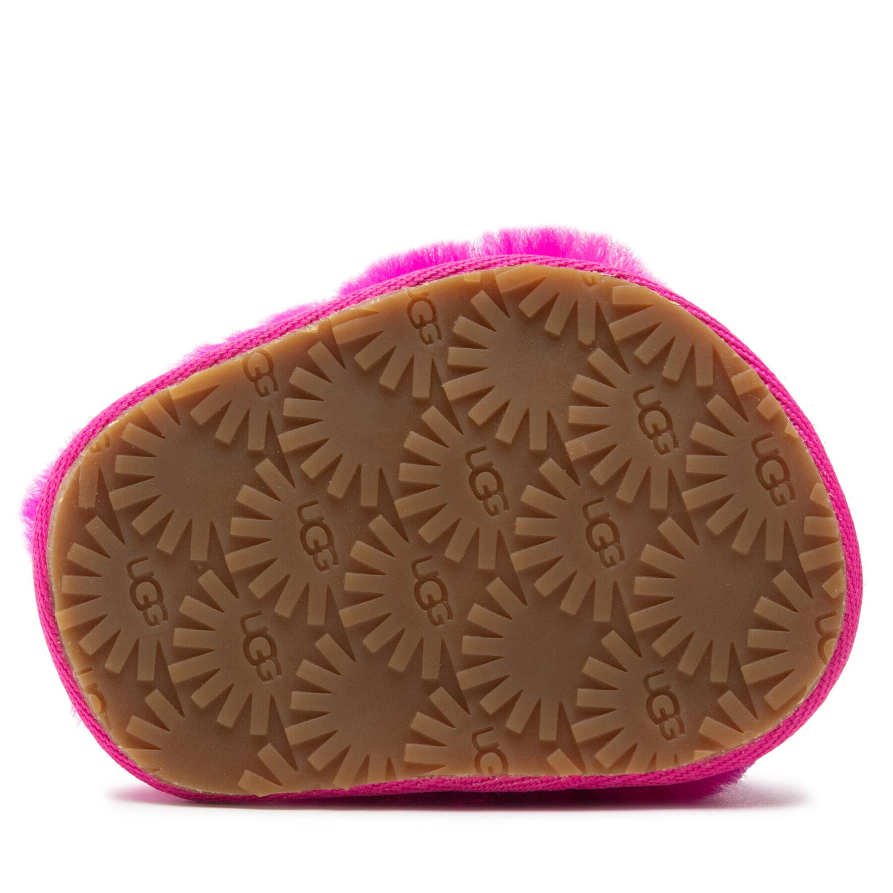 Ugg Пантофи I Fluff Yeah Slide And Lovey 1124941I Розов - Pepit.bg