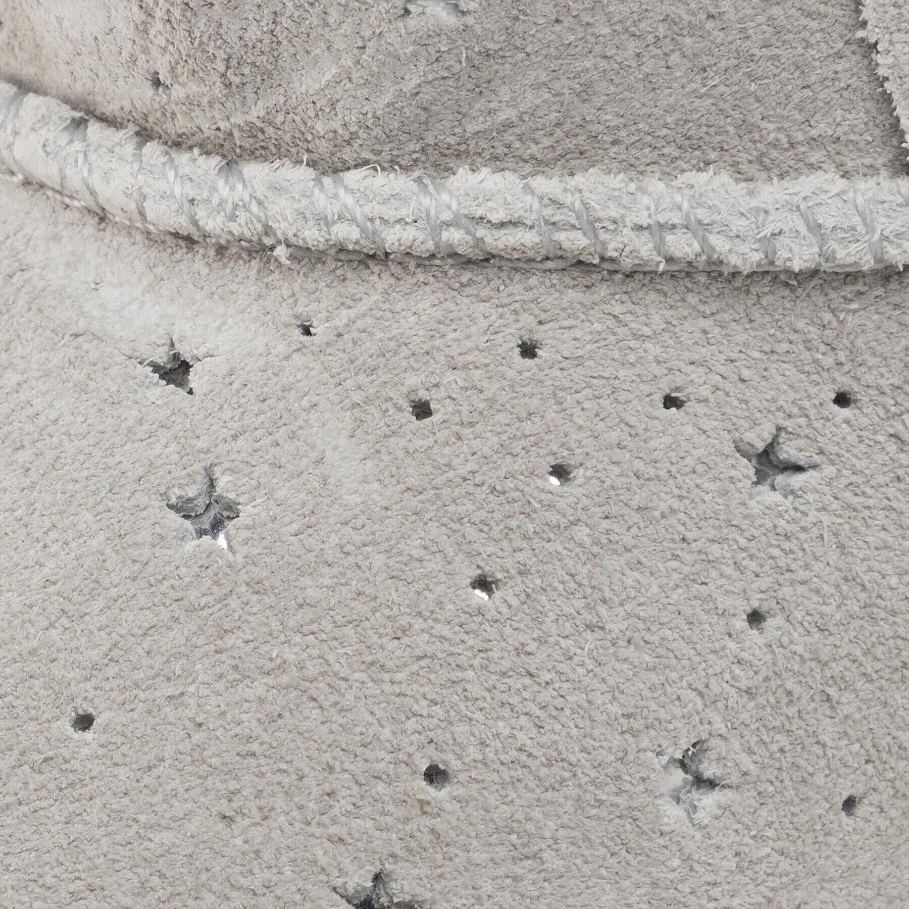 Ugg Пантофи I Jesse Bow II Starry Lite 1107154I Сив - Pepit.bg