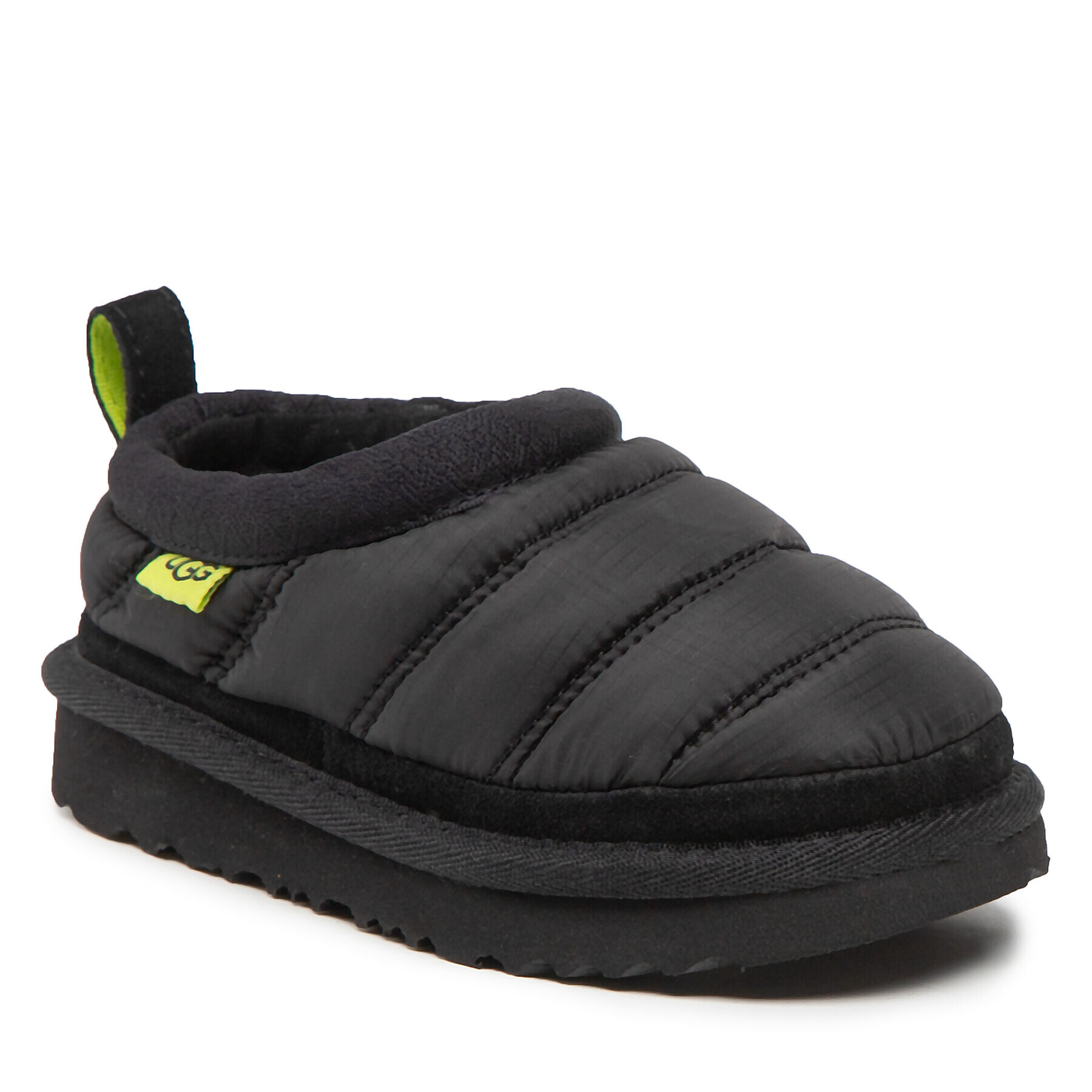 Ugg Пантофи K Tasman Lta 1131810K Черен - Pepit.bg