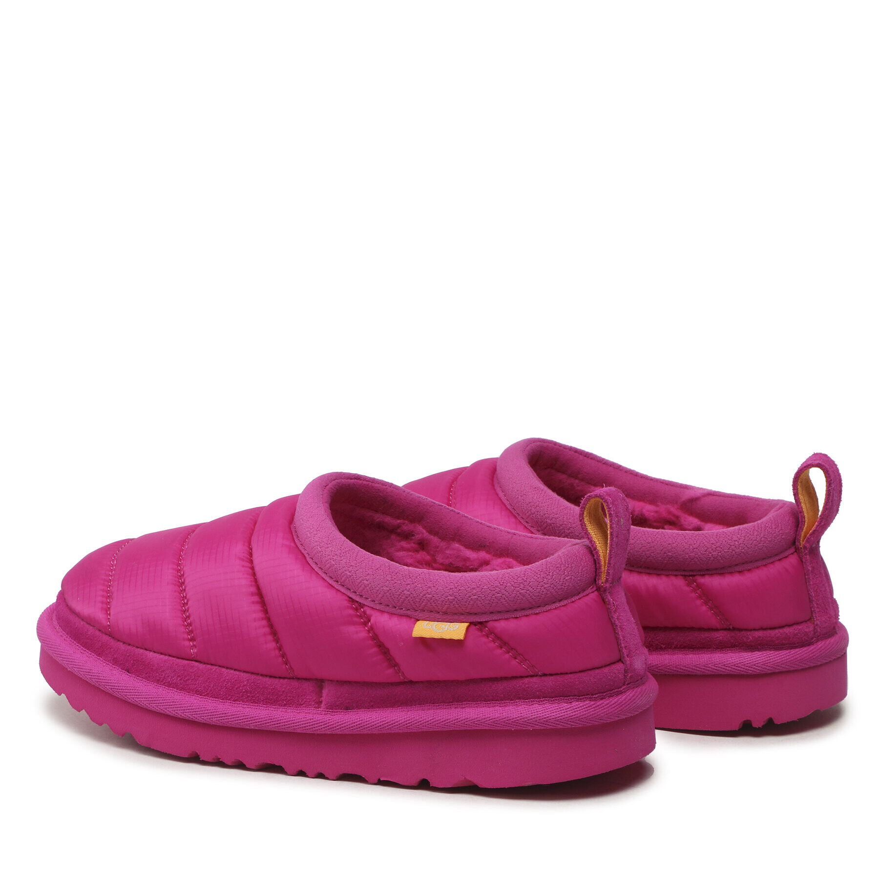 Ugg Пантофи K Tasman Lta 1131810K Розов - Pepit.bg