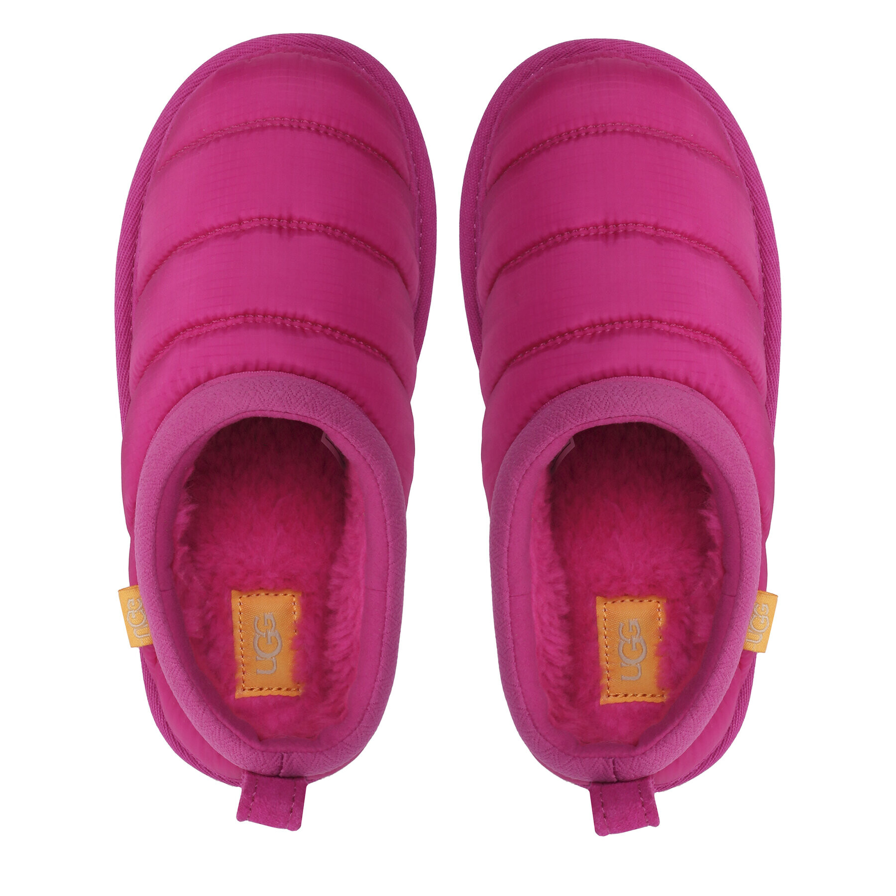 Ugg Пантофи K Tasman Lta 1131810K Розов - Pepit.bg