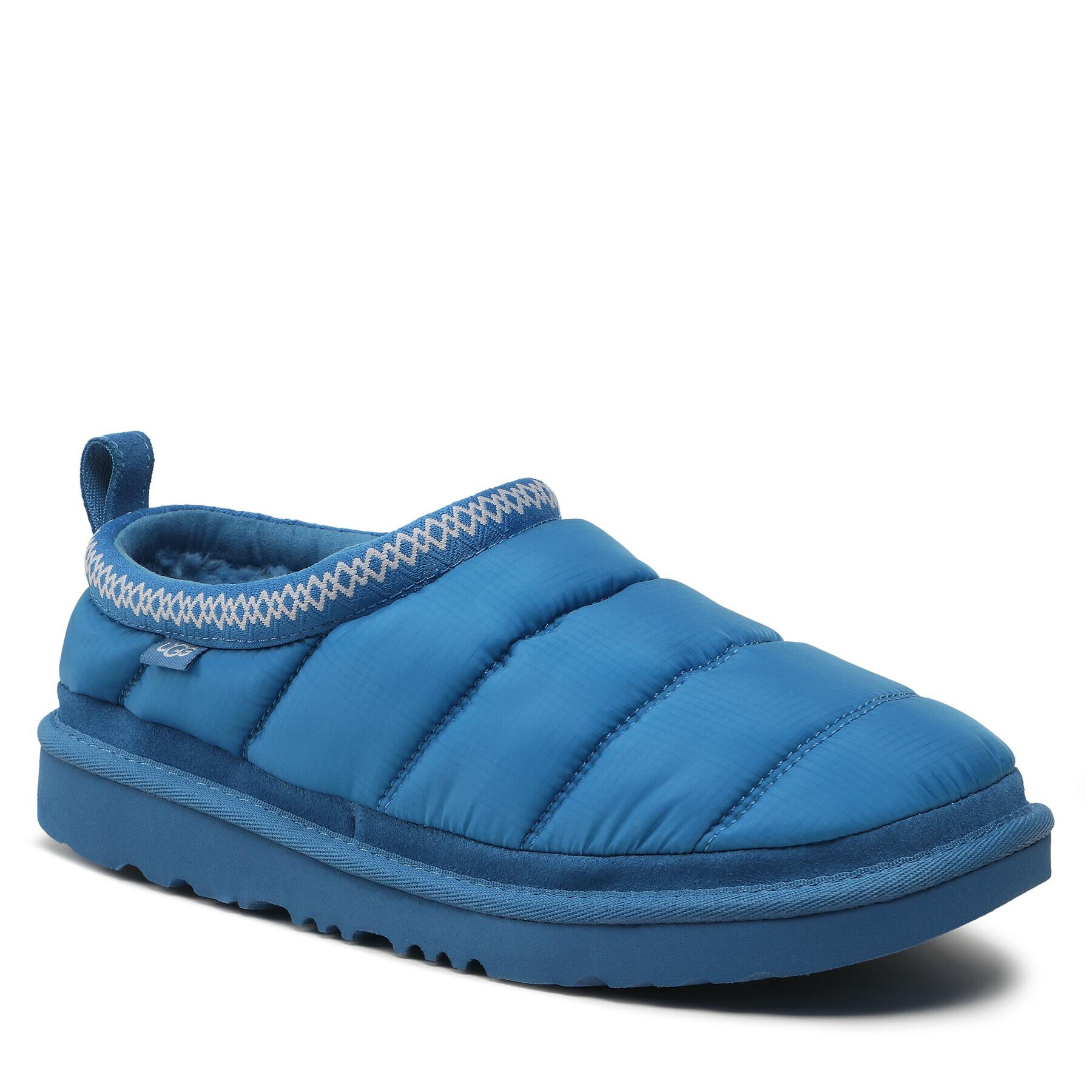Ugg Пантофи K Tasman Lta 1131810K Син - Pepit.bg