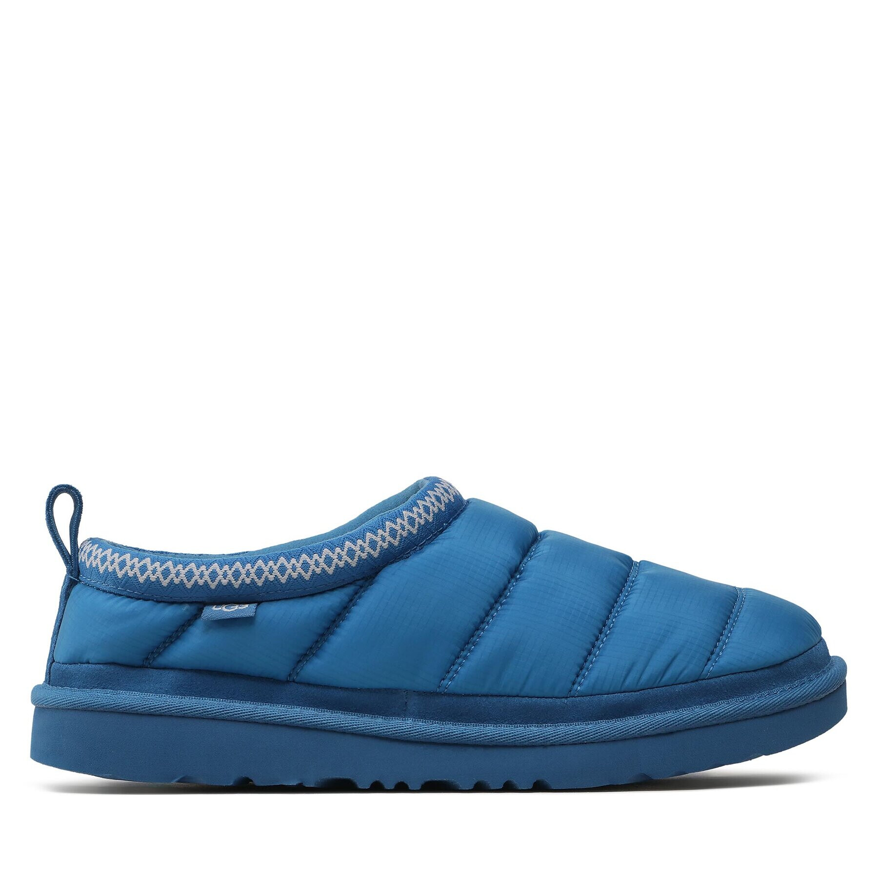 Ugg Пантофи K Tasman Lta 1131810K Син - Pepit.bg