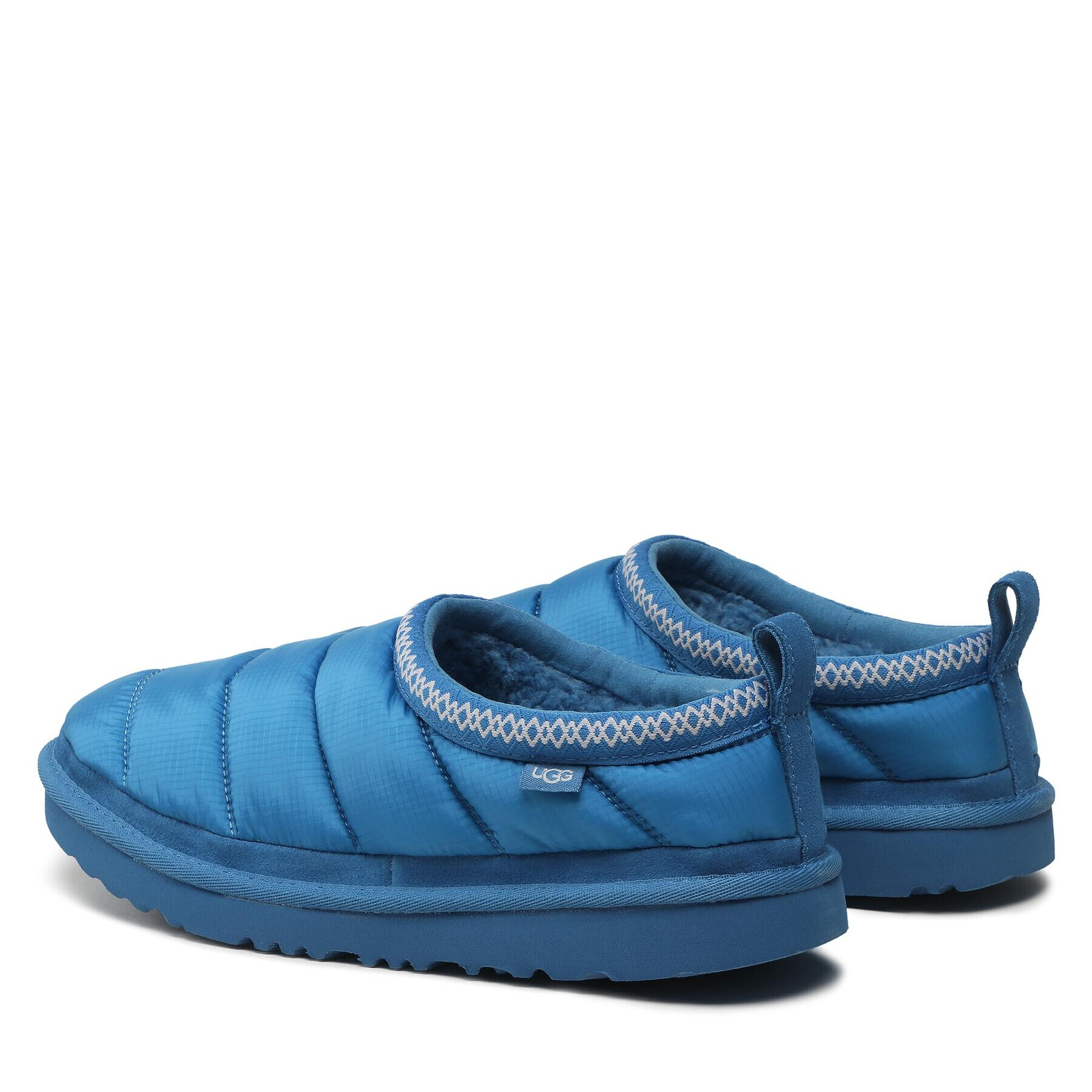 Ugg Пантофи K Tasman Lta 1131810K Син - Pepit.bg