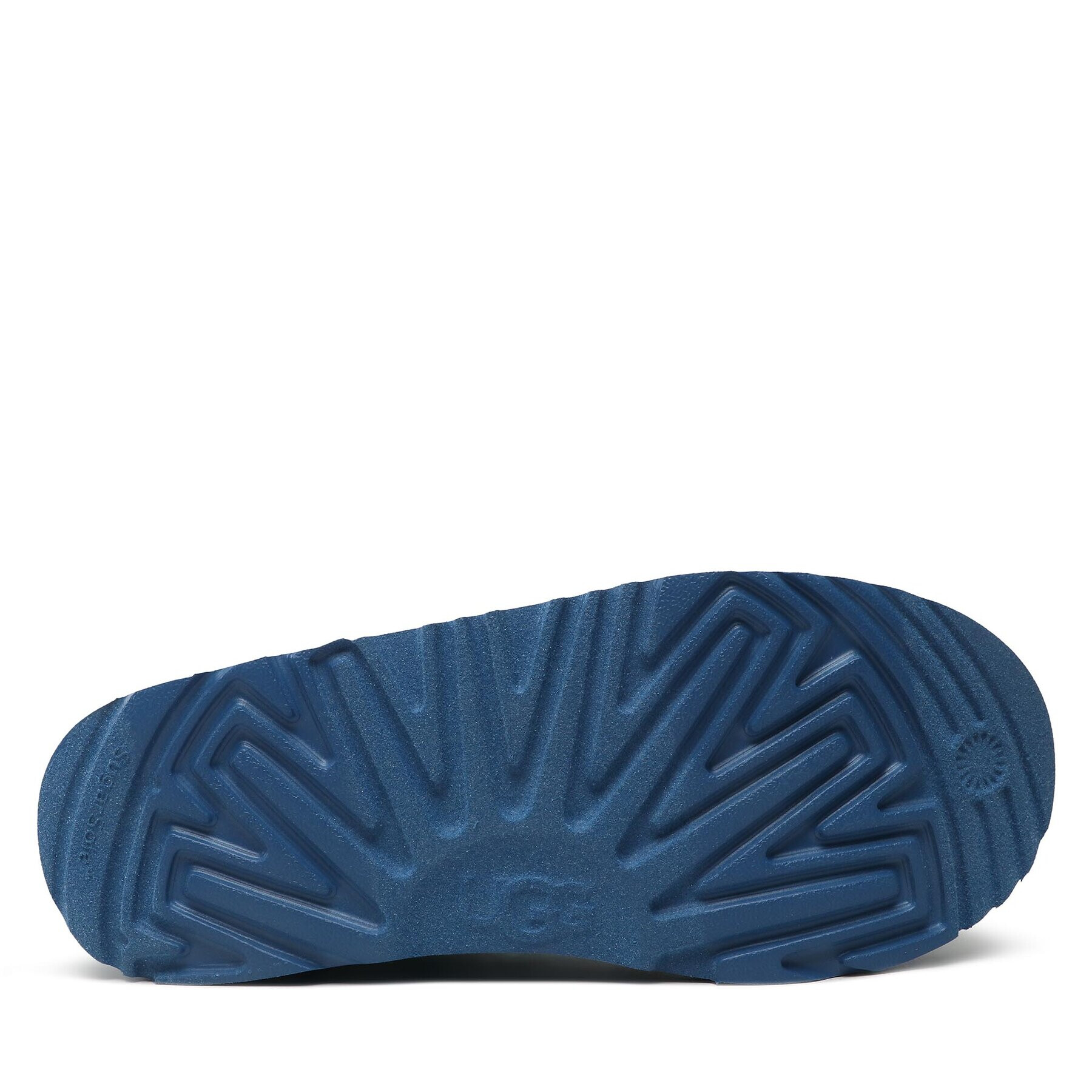 Ugg Пантофи K Tasman Lta 1131810K Син - Pepit.bg
