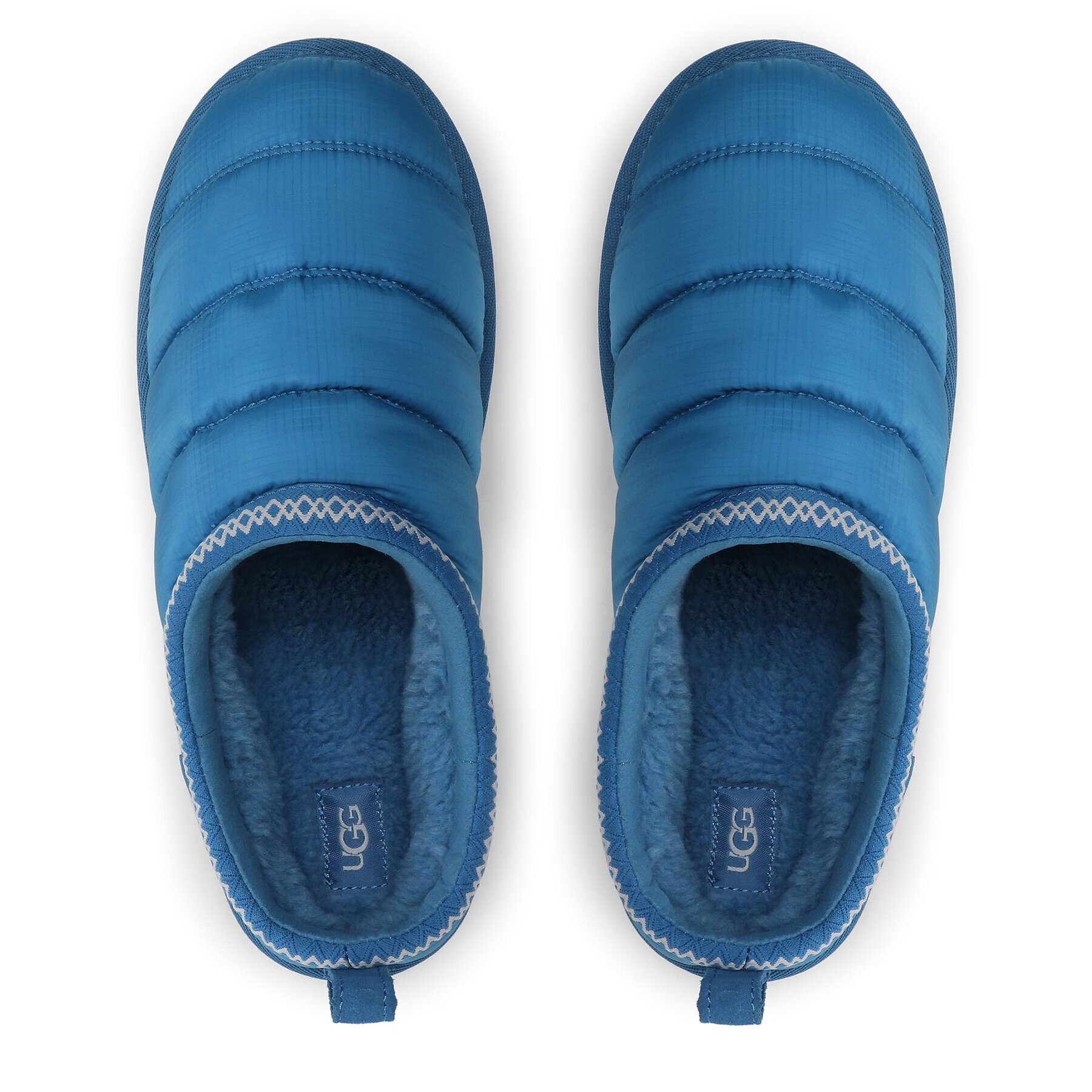 Ugg Пантофи K Tasman Lta 1131810K Син - Pepit.bg