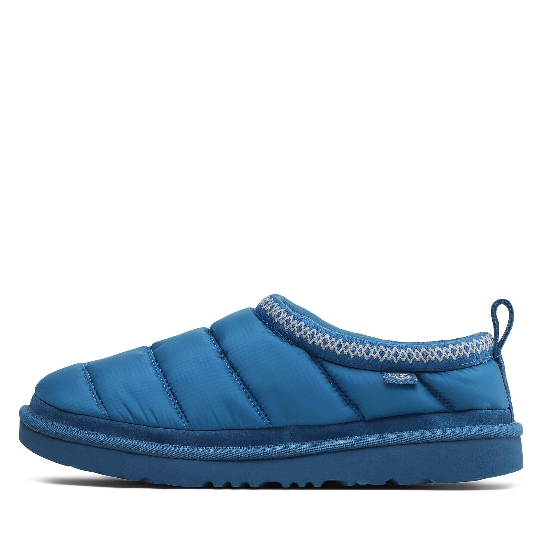 Ugg Пантофи K Tasman Lta 1131810K Син - Pepit.bg