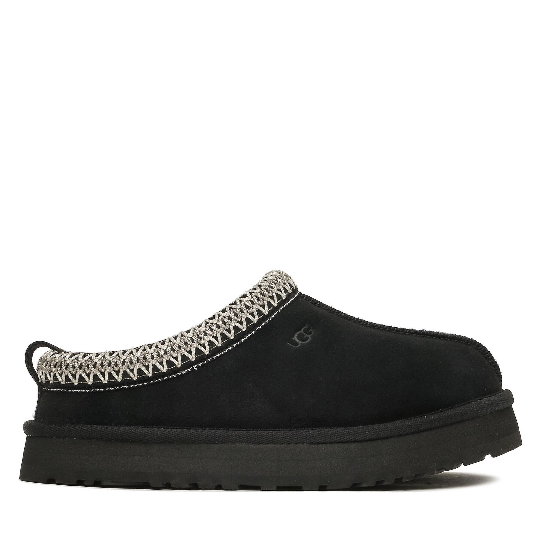 Ugg Пантофи K Tazz 1143776K Черен - Pepit.bg