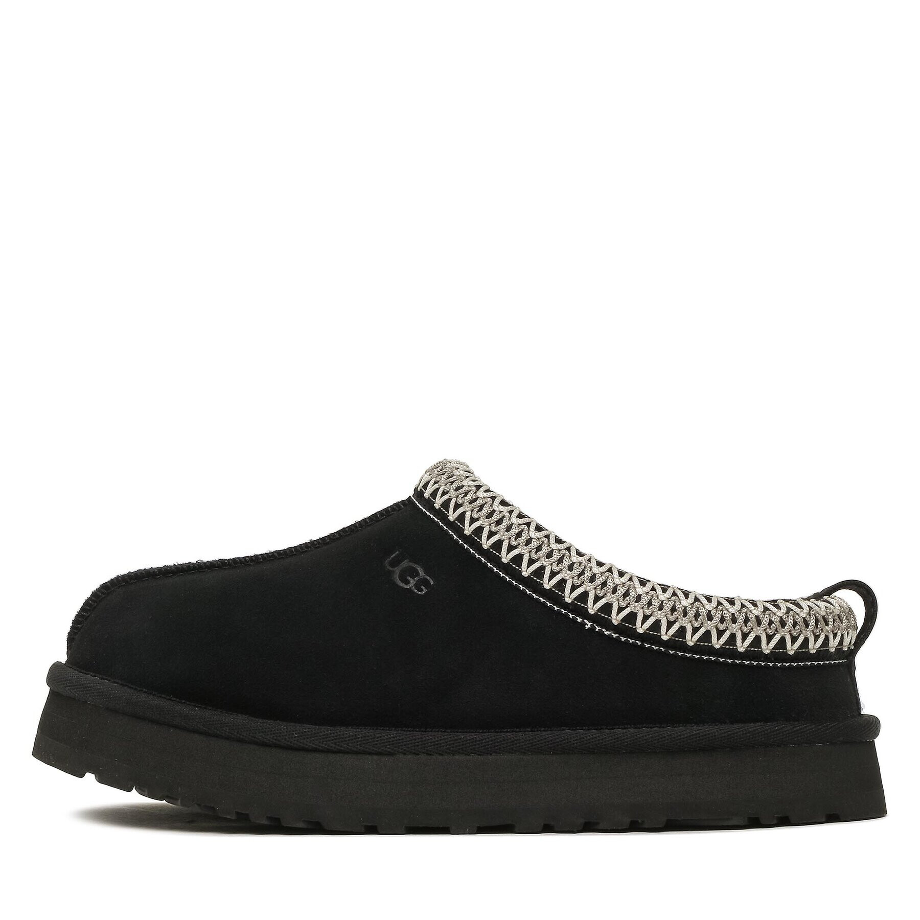 Ugg Пантофи K Tazz 1143776K Черен - Pepit.bg