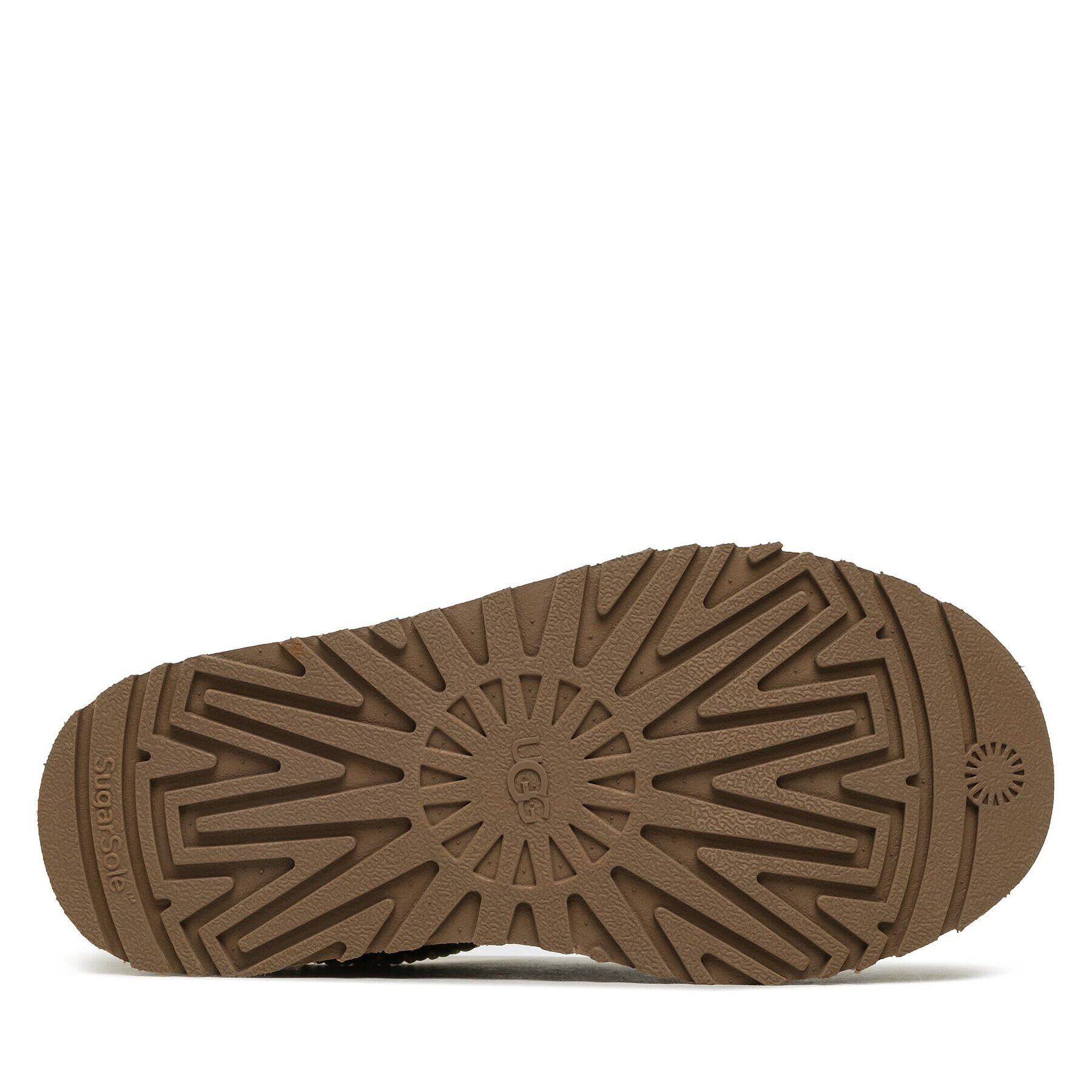 Ugg Пантофи K Tazz 1143776K Зелен - Pepit.bg