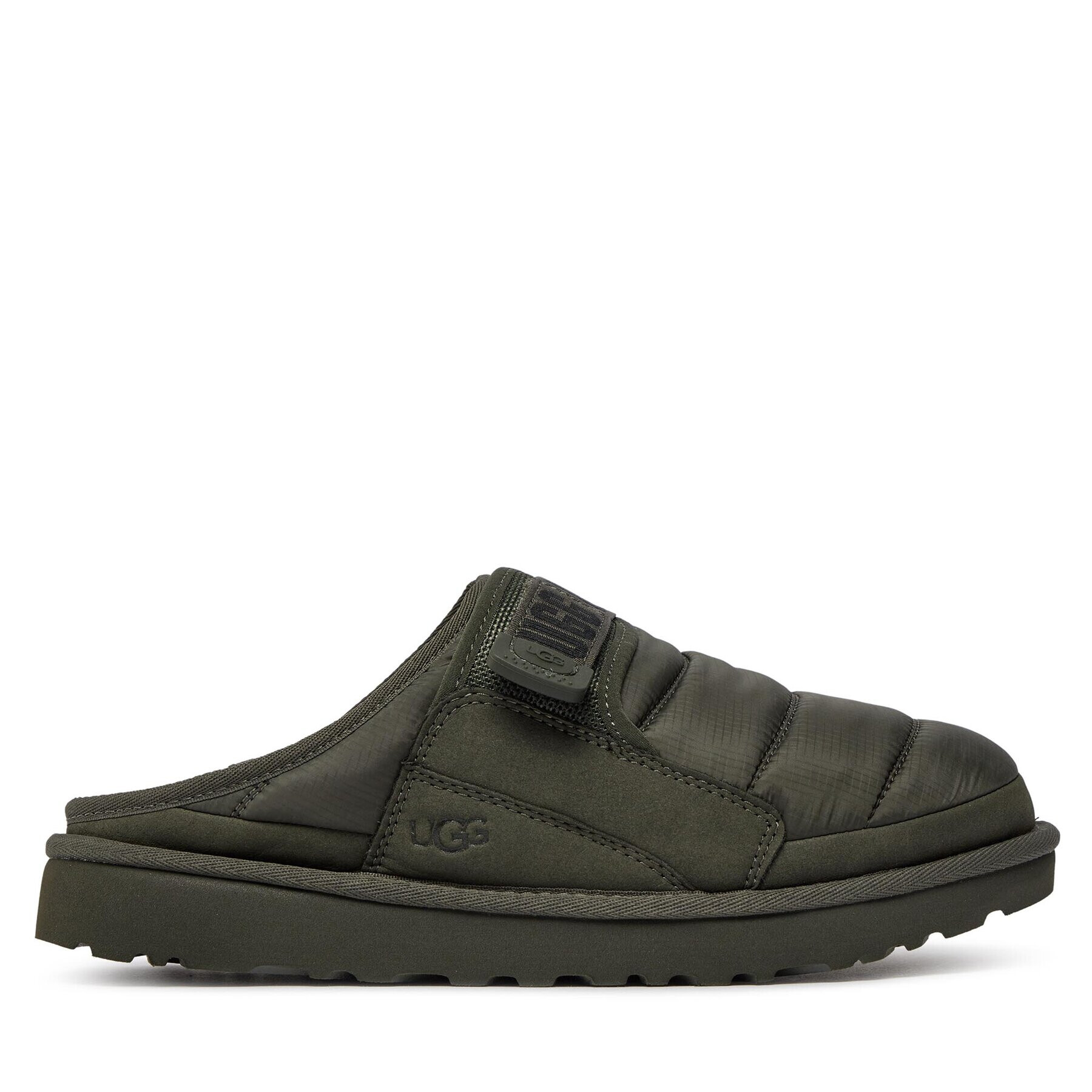 Ugg Пантофи M Dune Slip-On Lta 1133351 Каки - Pepit.bg