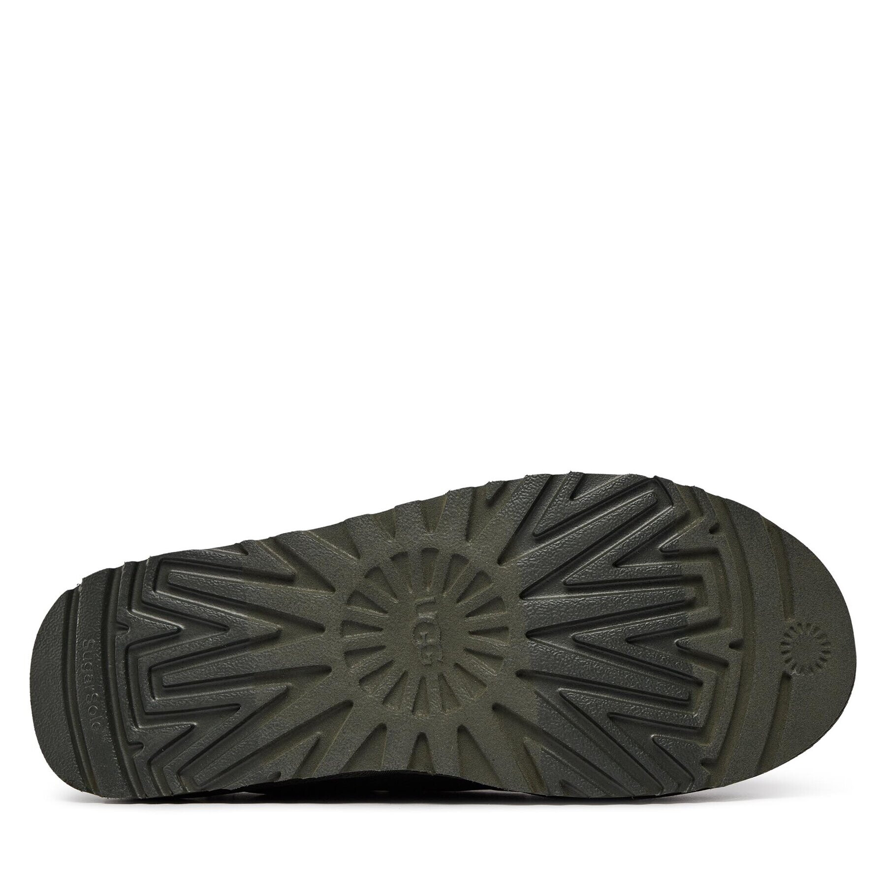 Ugg Пантофи M Dune Slip-On Lta 1133351 Каки - Pepit.bg