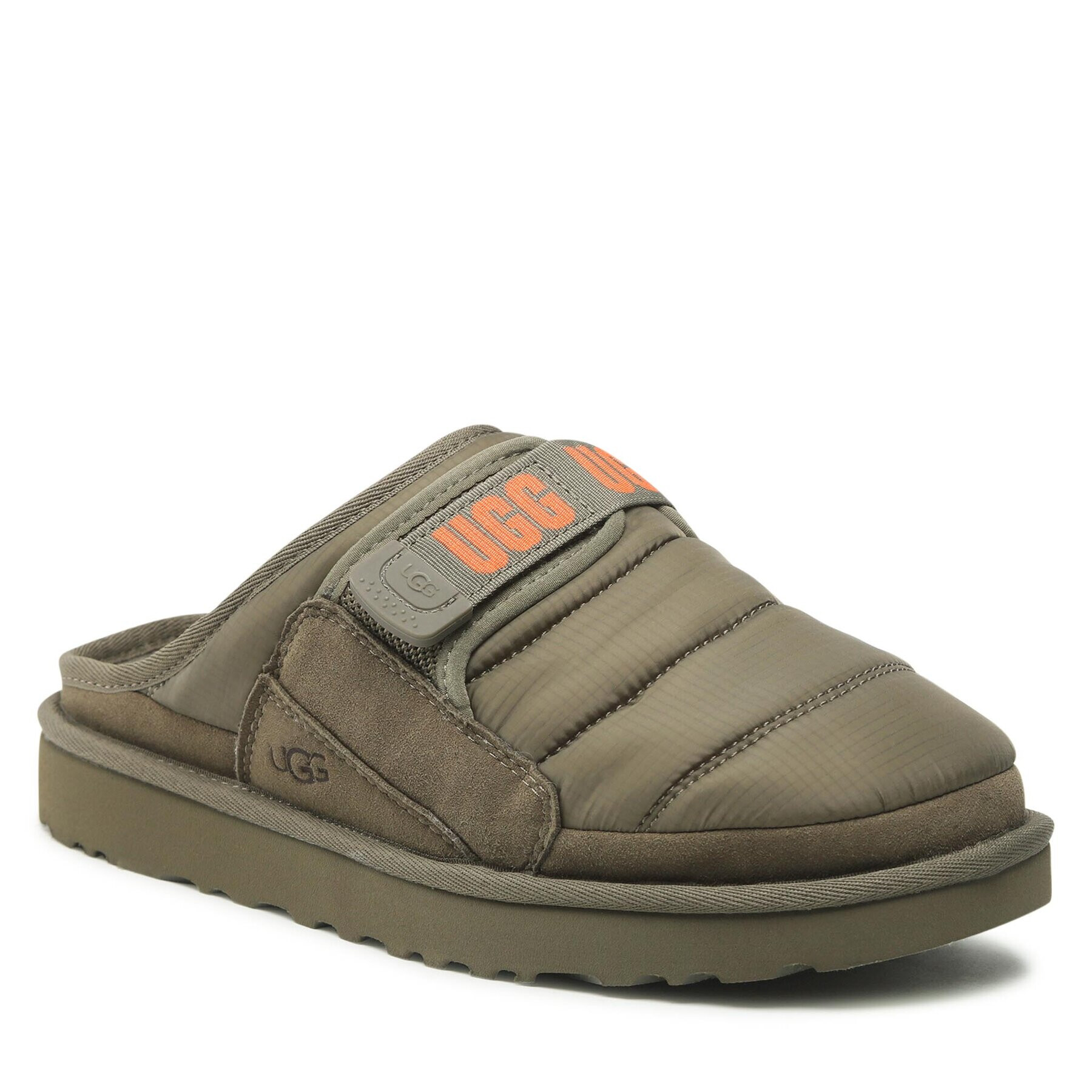 Ugg Пантофи M Dune Slip-On Lta 1133351 Зелен - Pepit.bg