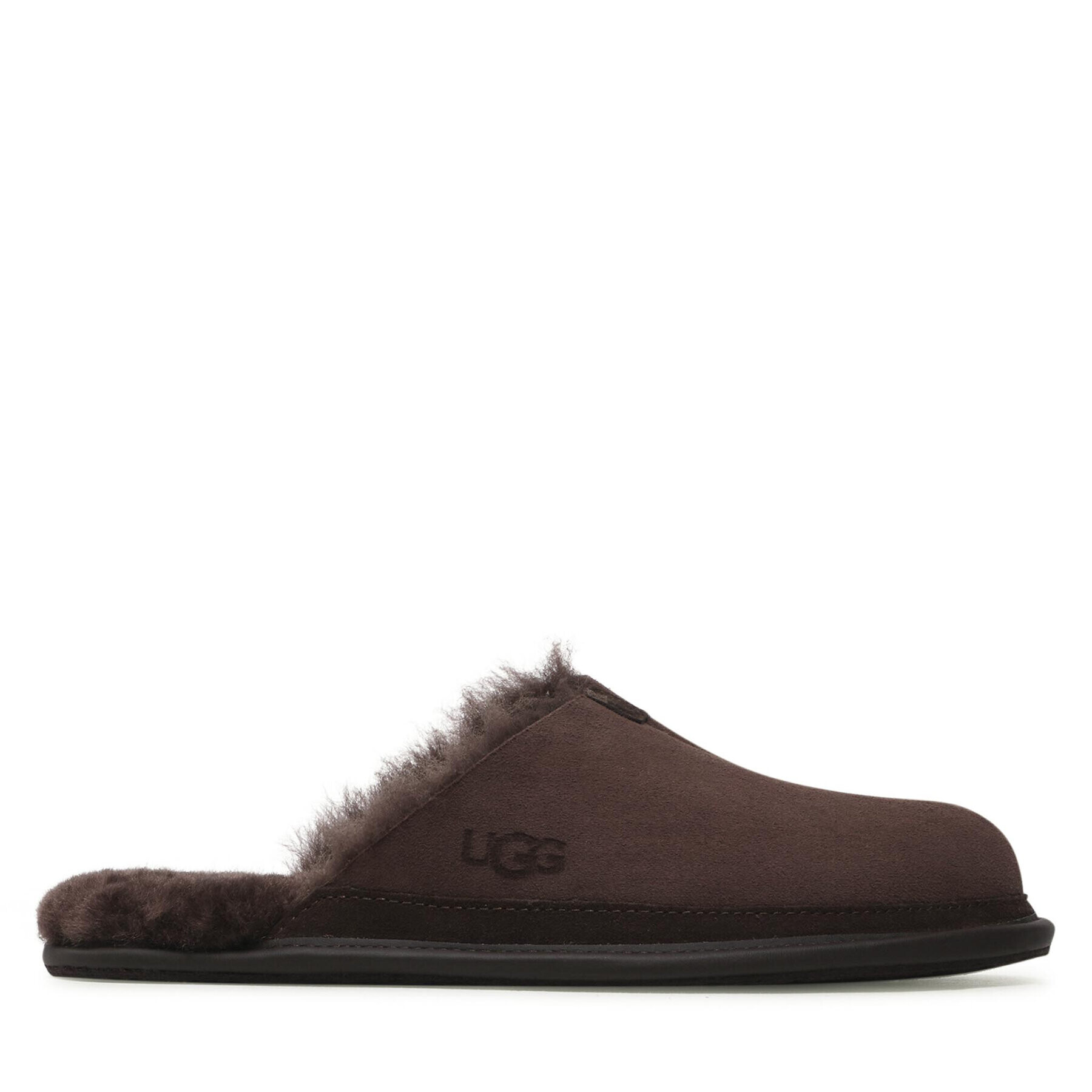 Ugg Пантофи M Hyde 1123660 Кафяв - Pepit.bg