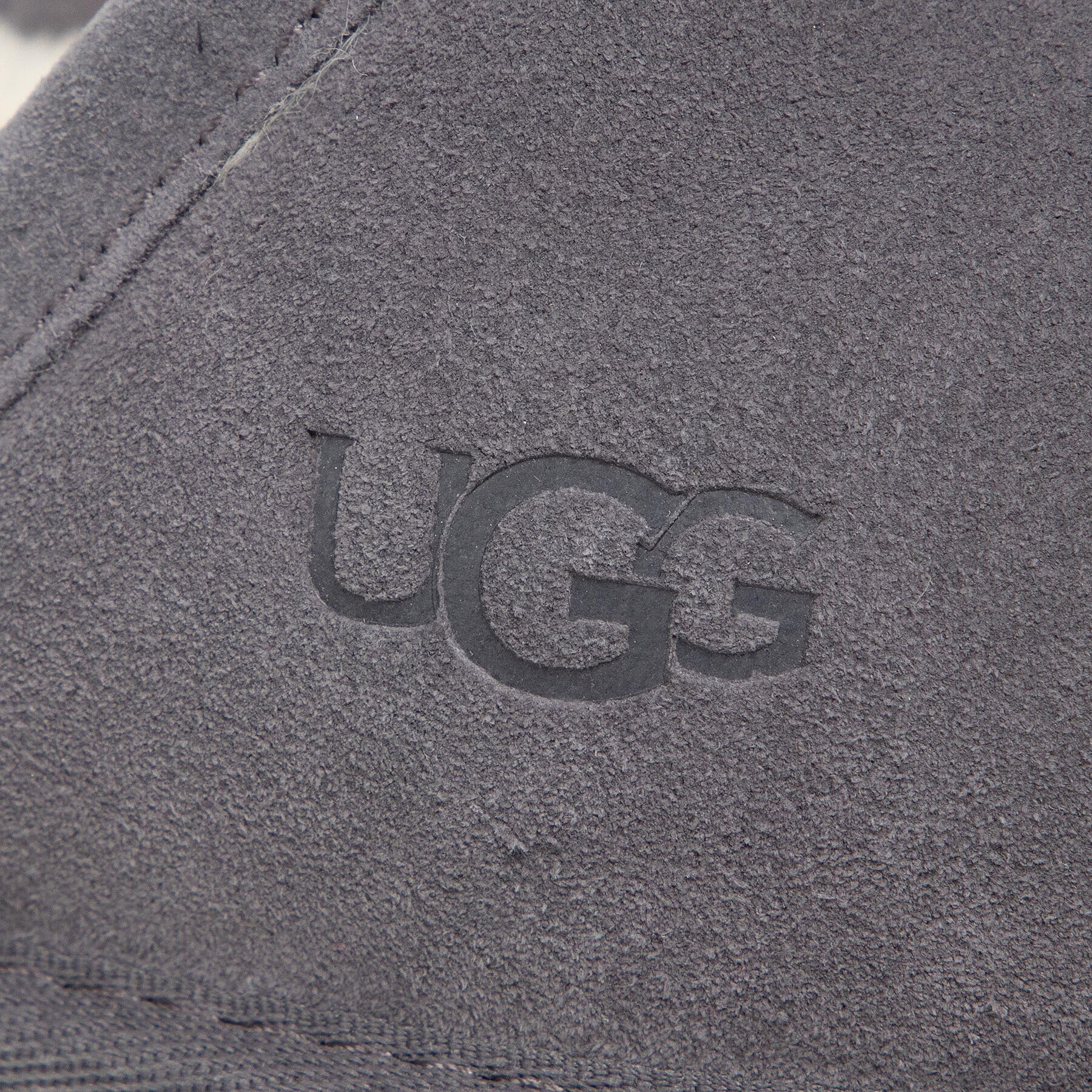 Ugg Пантофи M Scuff 1101111 Сив - Pepit.bg