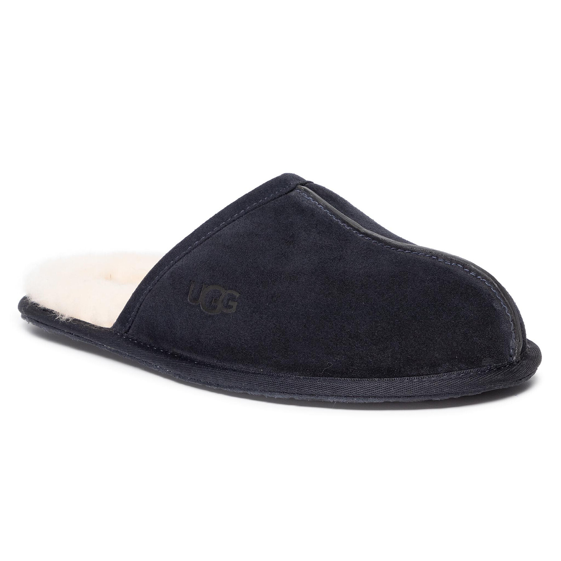 Ugg Пантофи M Scuff 1101111 Тъмносин - Pepit.bg