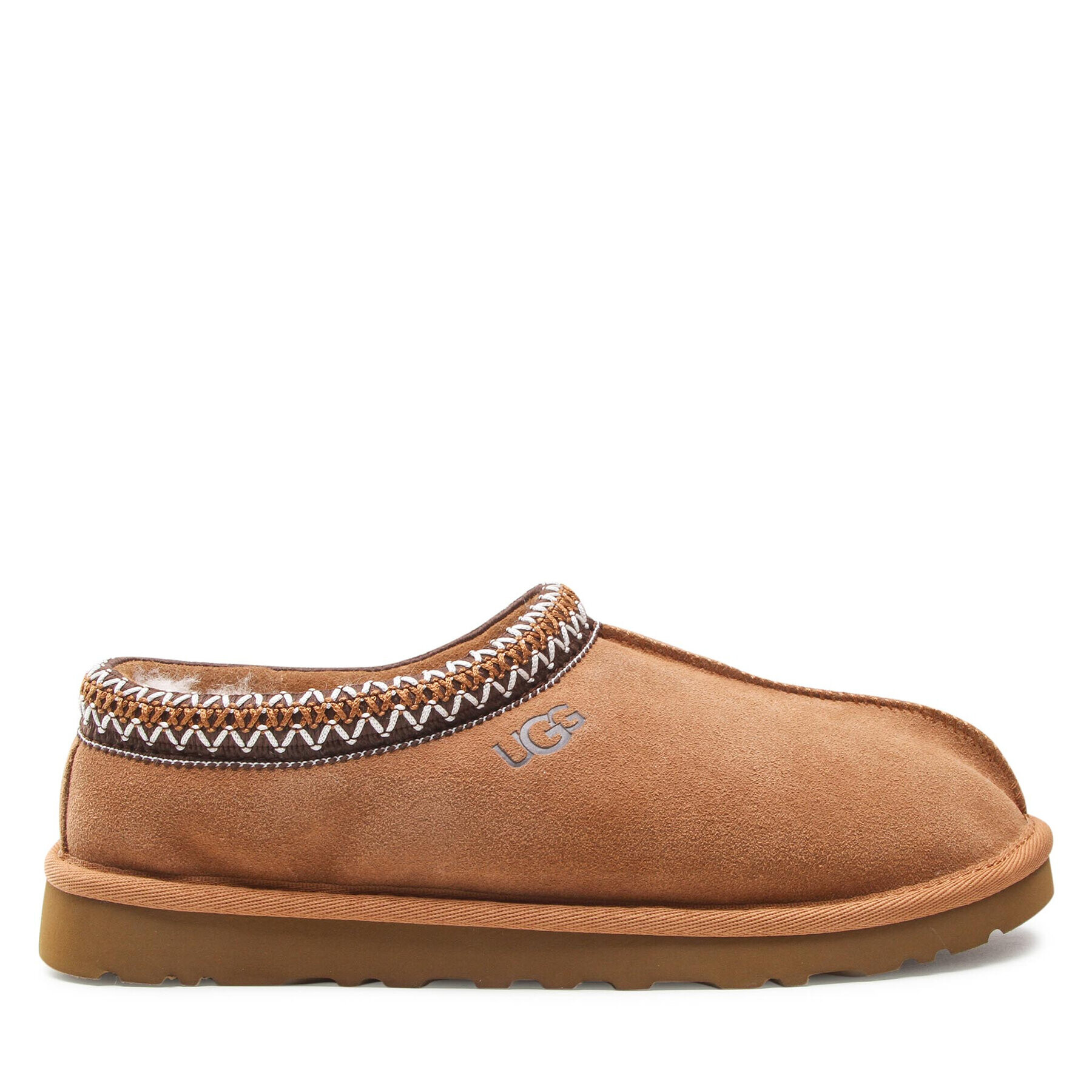 Ugg Пантофи M Tasman 5950 Кафяв - Pepit.bg