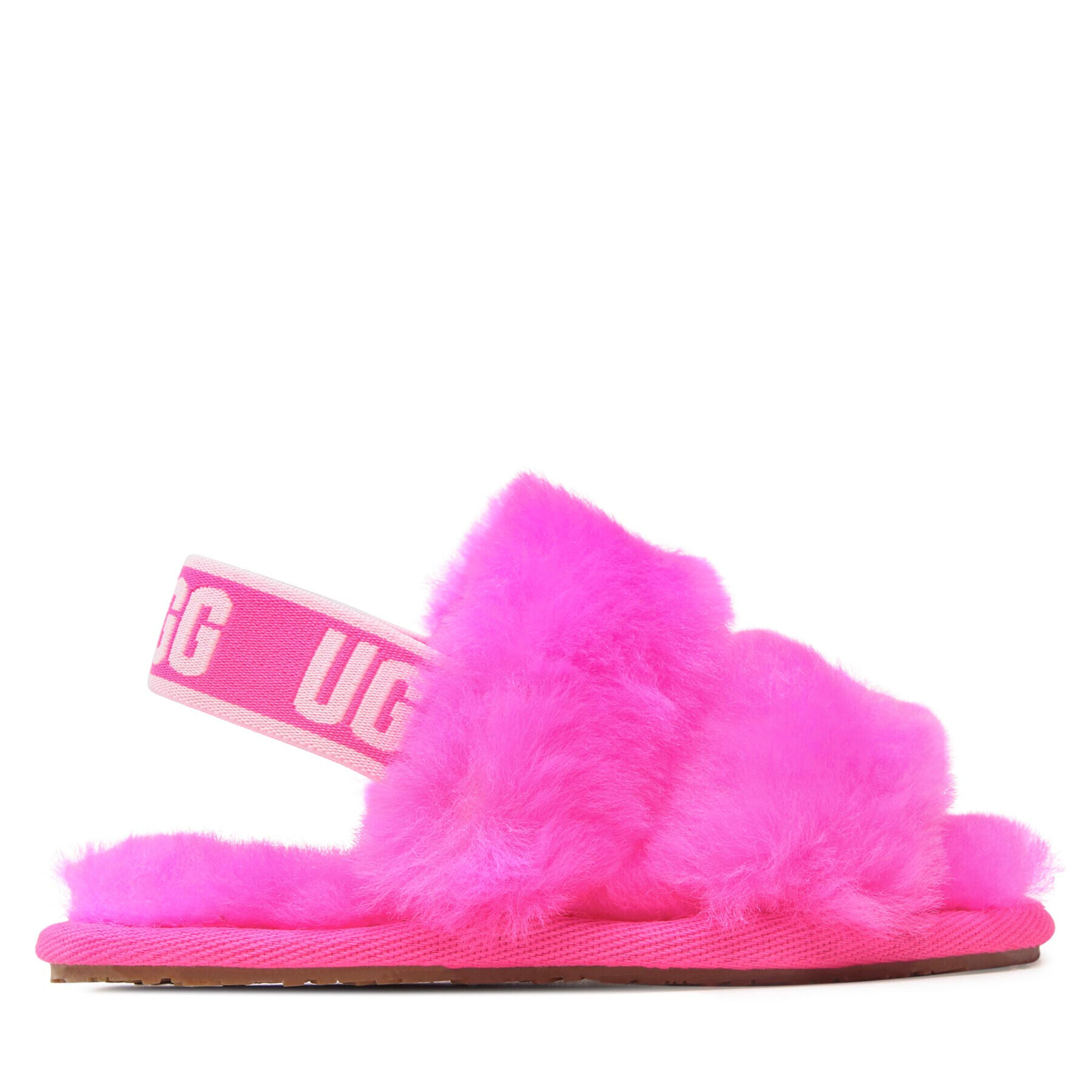 Ugg Пантофи T Oh Yeah 1116636T Розов - Pepit.bg