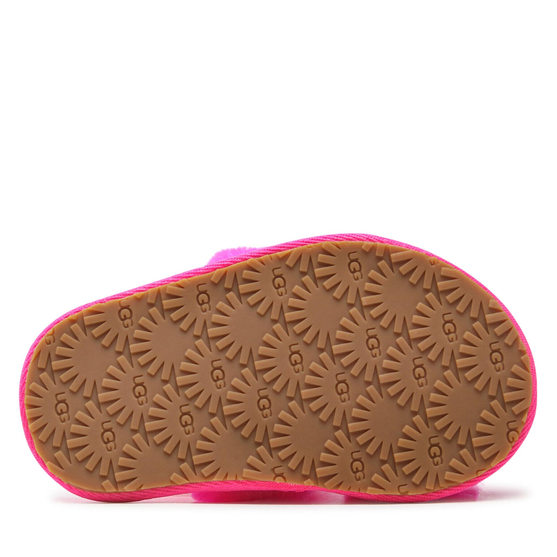 Ugg Пантофи T Oh Yeah 1116636T Розов - Pepit.bg