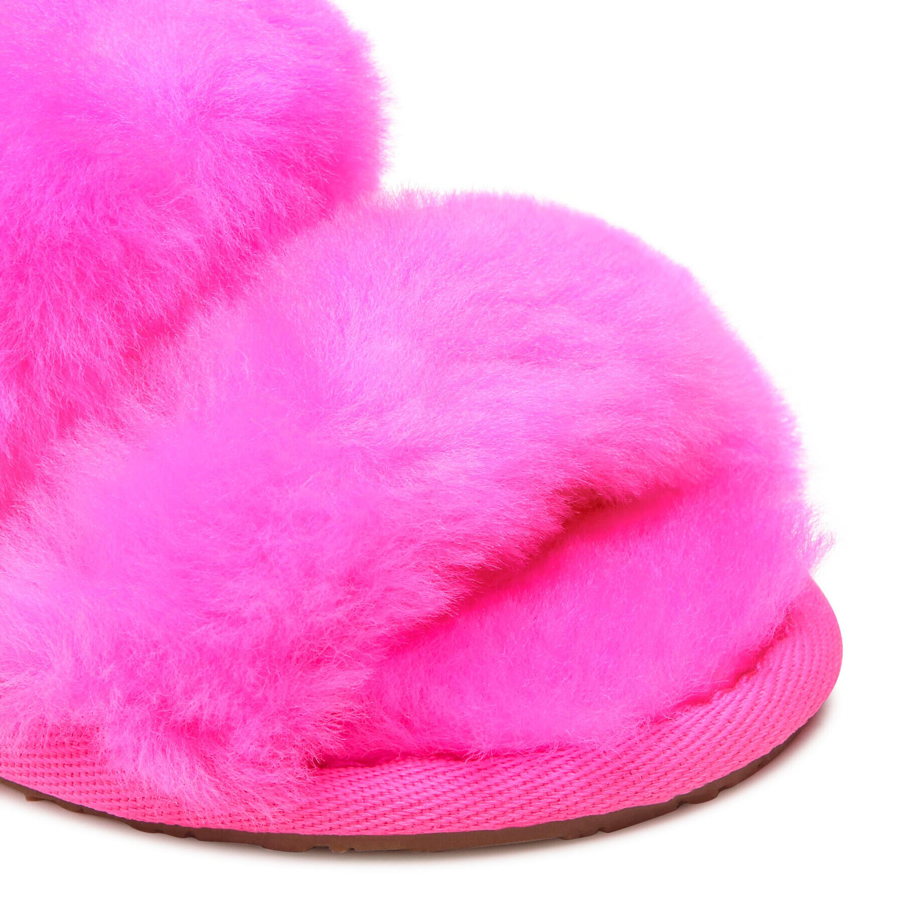 Ugg Пантофи T Oh Yeah 1116636T Розов - Pepit.bg