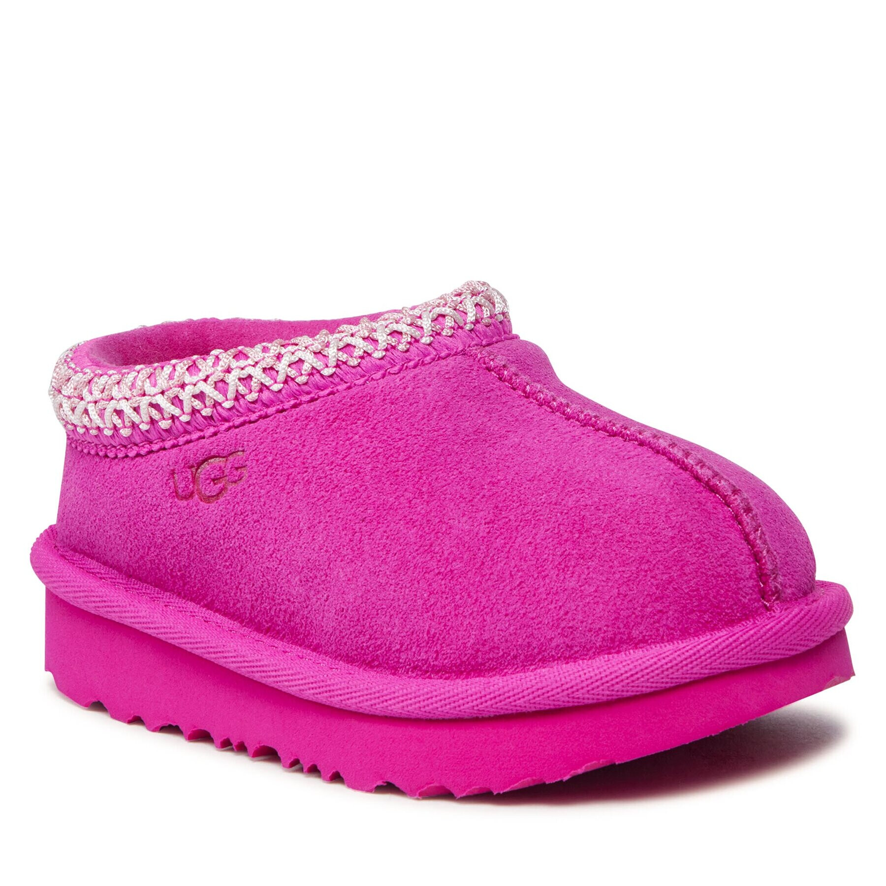 Ugg Пантофи T Tasmani II 1019066T Розов - Pepit.bg