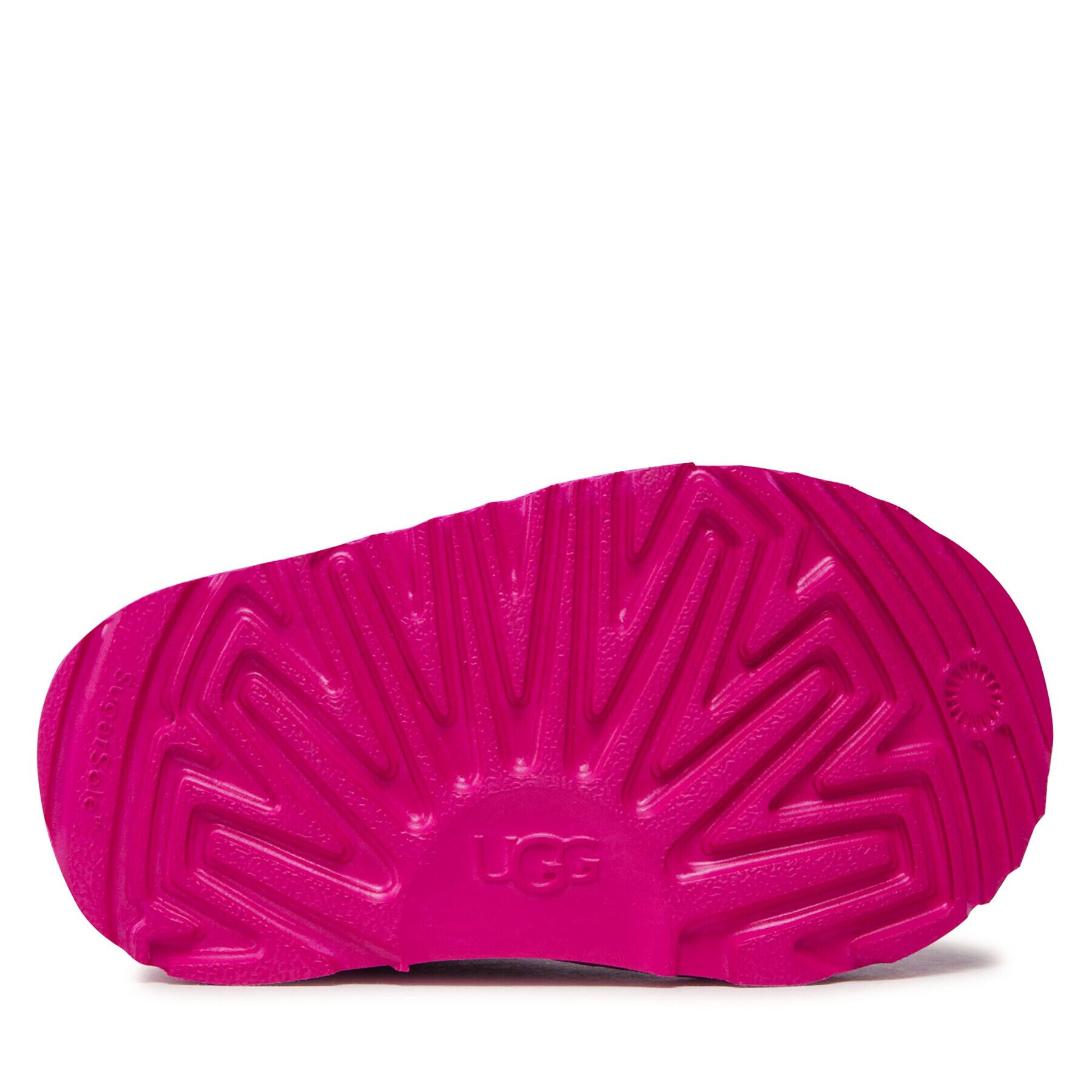 Ugg Пантофи T Tasmani II 1019066T Розов - Pepit.bg
