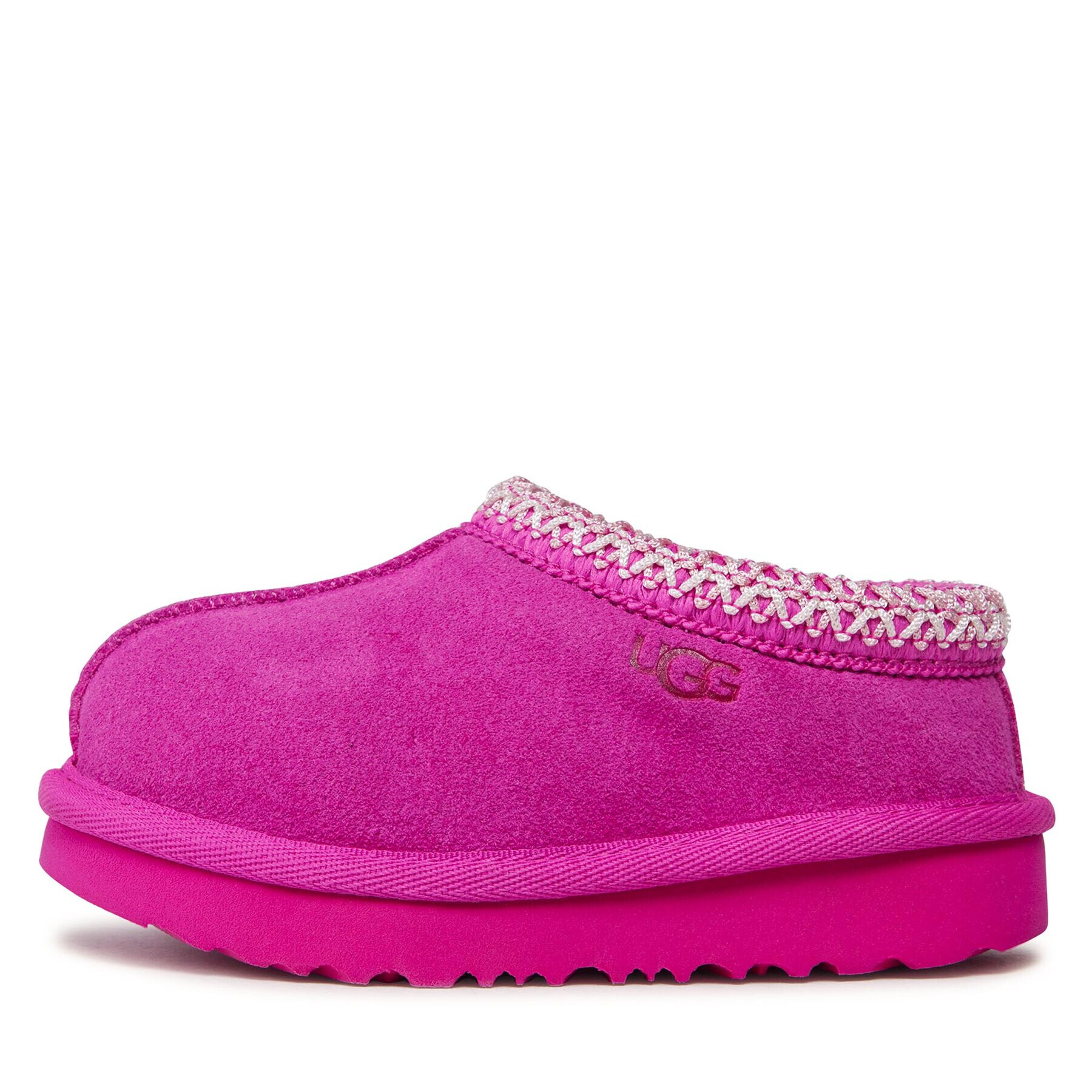 Ugg Пантофи T Tasmani II 1019066T Розов - Pepit.bg