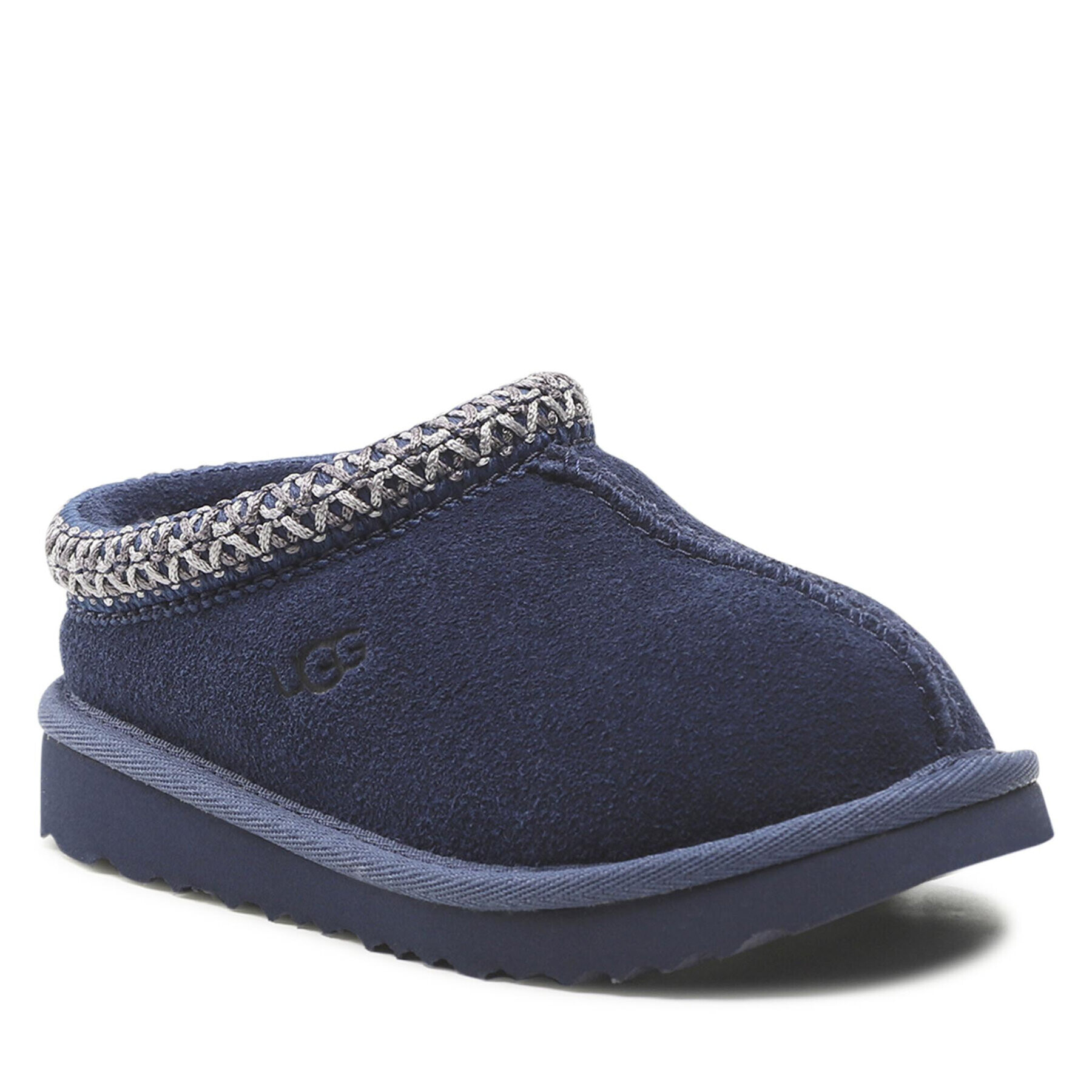 Ugg Пантофи Tasman II 1019066K Тъмносин - Pepit.bg