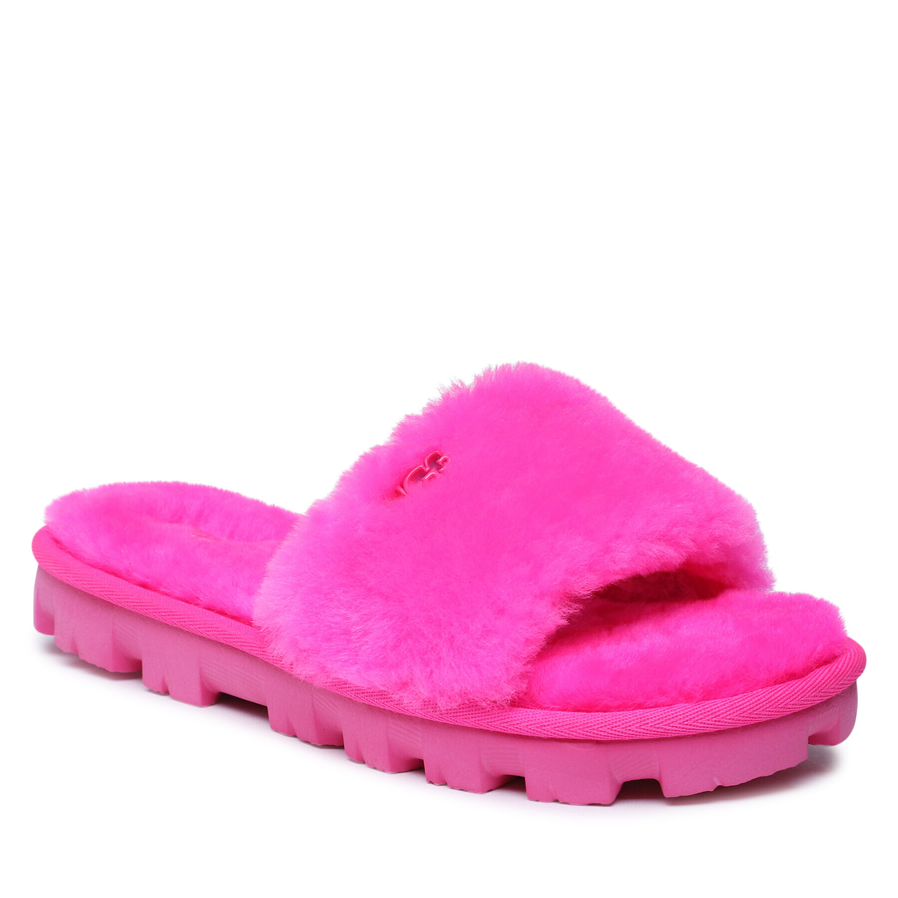 Ugg Пантофи W Cozette 1100892 Розов - Pepit.bg