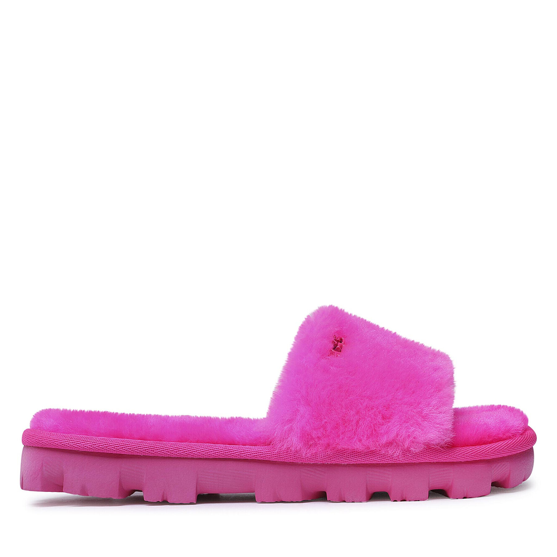 Ugg Пантофи W Cozette 1100892 Розов - Pepit.bg