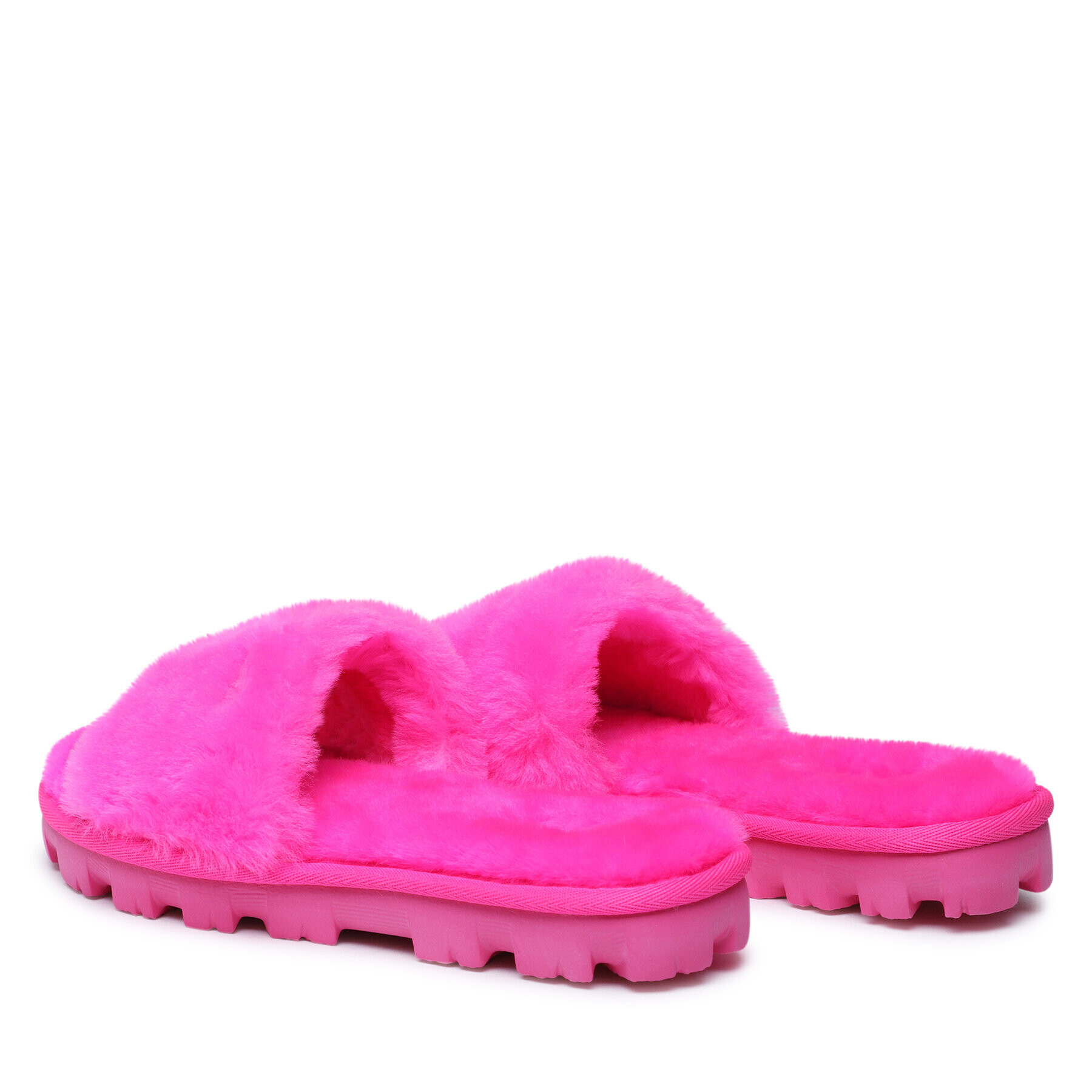 Ugg Пантофи W Cozette 1100892 Розов - Pepit.bg