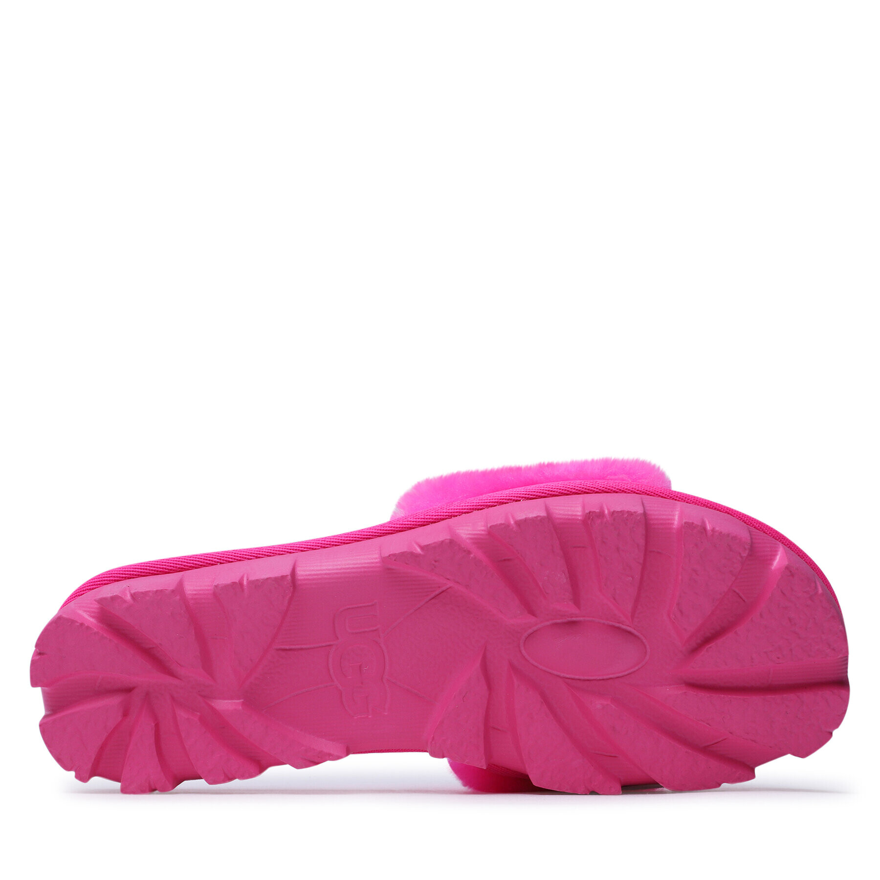 Ugg Пантофи W Cozette 1100892 Розов - Pepit.bg