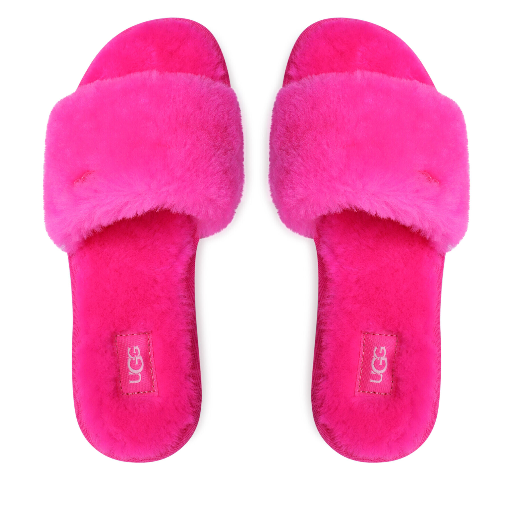Ugg Пантофи W Cozette 1100892 Розов - Pepit.bg