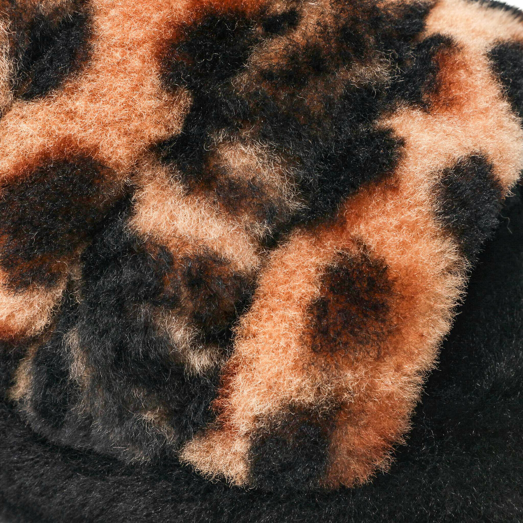Ugg Пантофи W Fluff Yeah Animal 1127073 Кафяв - Pepit.bg