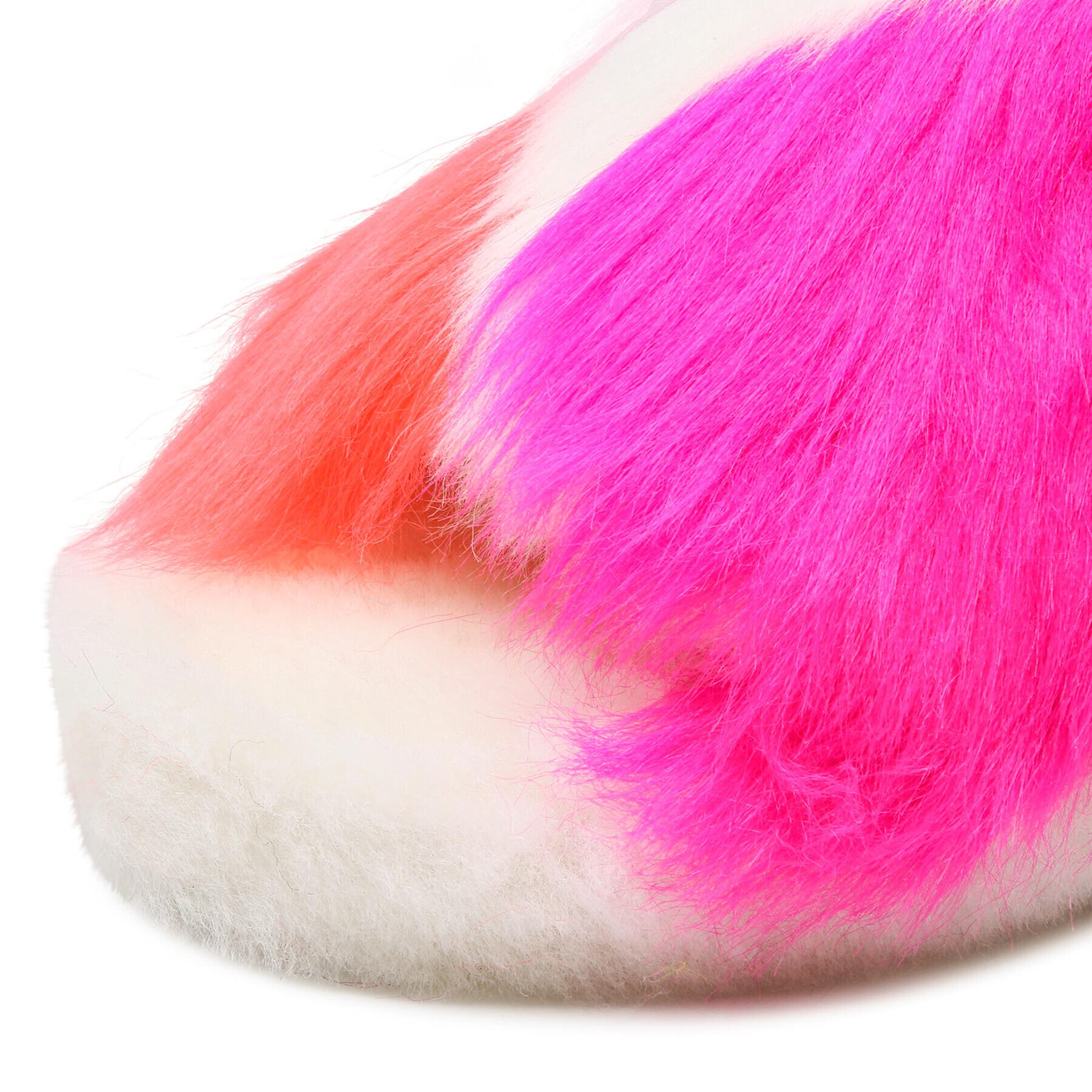 Ugg Пантофи W Fluff Yeah Party Spots 1125006 Цветен - Pepit.bg