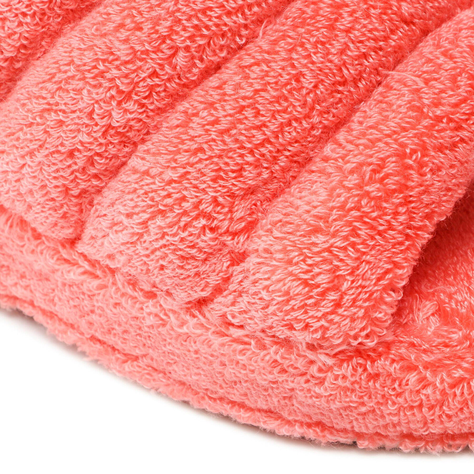 Ugg Пантофи W Fluff Yeah Terry 1127116 Оранжев - Pepit.bg