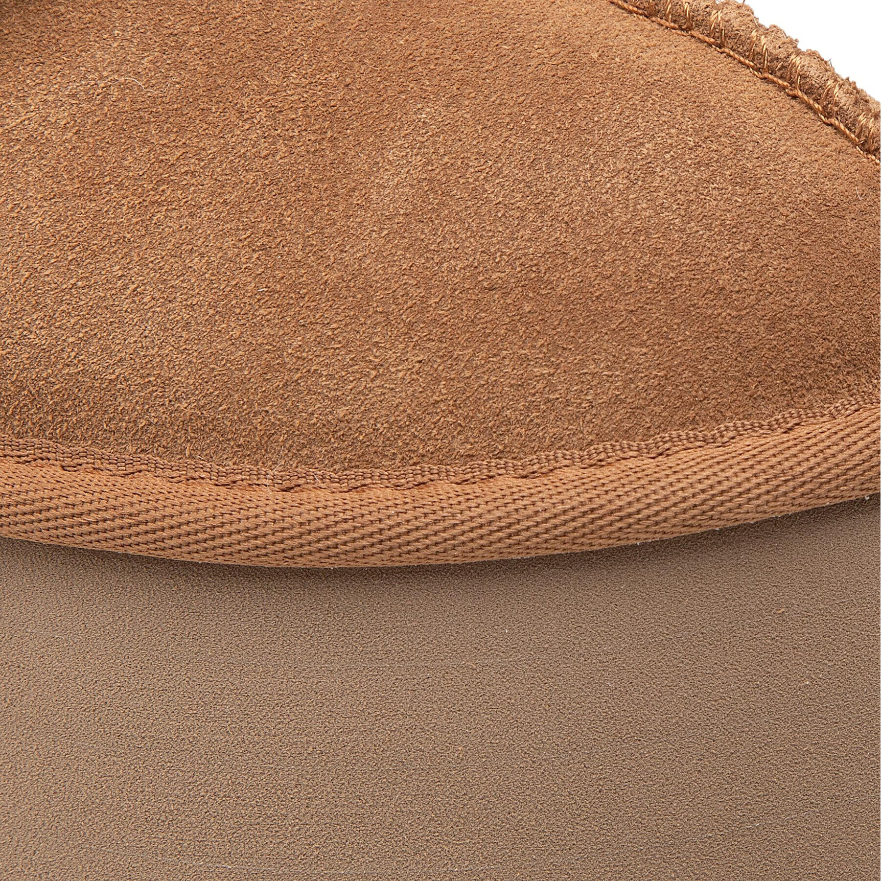 Ugg Пантофи W Funkette 1113474 Кафяв - Pepit.bg
