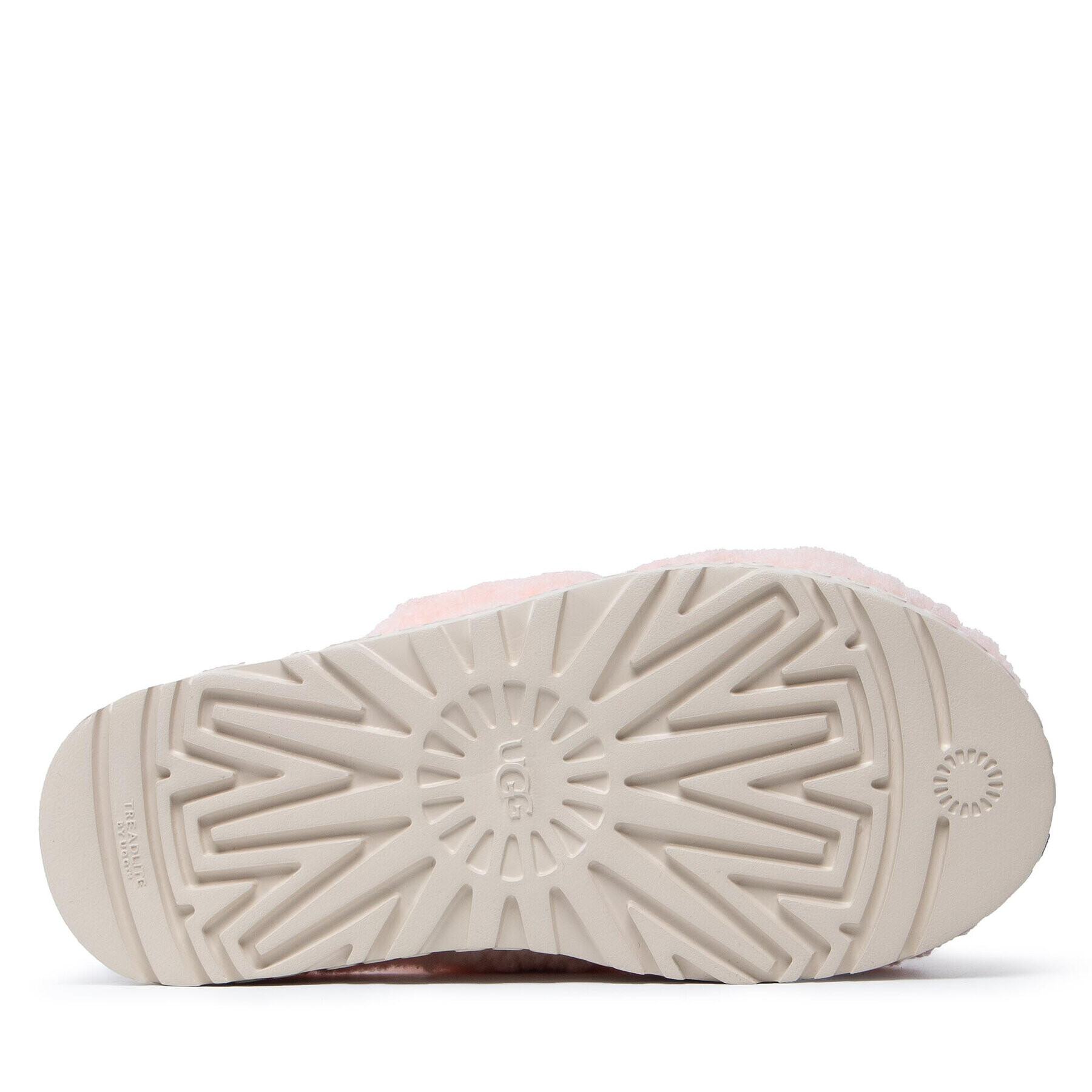Ugg Пантофи W Oh Fluffita 1120876 Розов - Pepit.bg