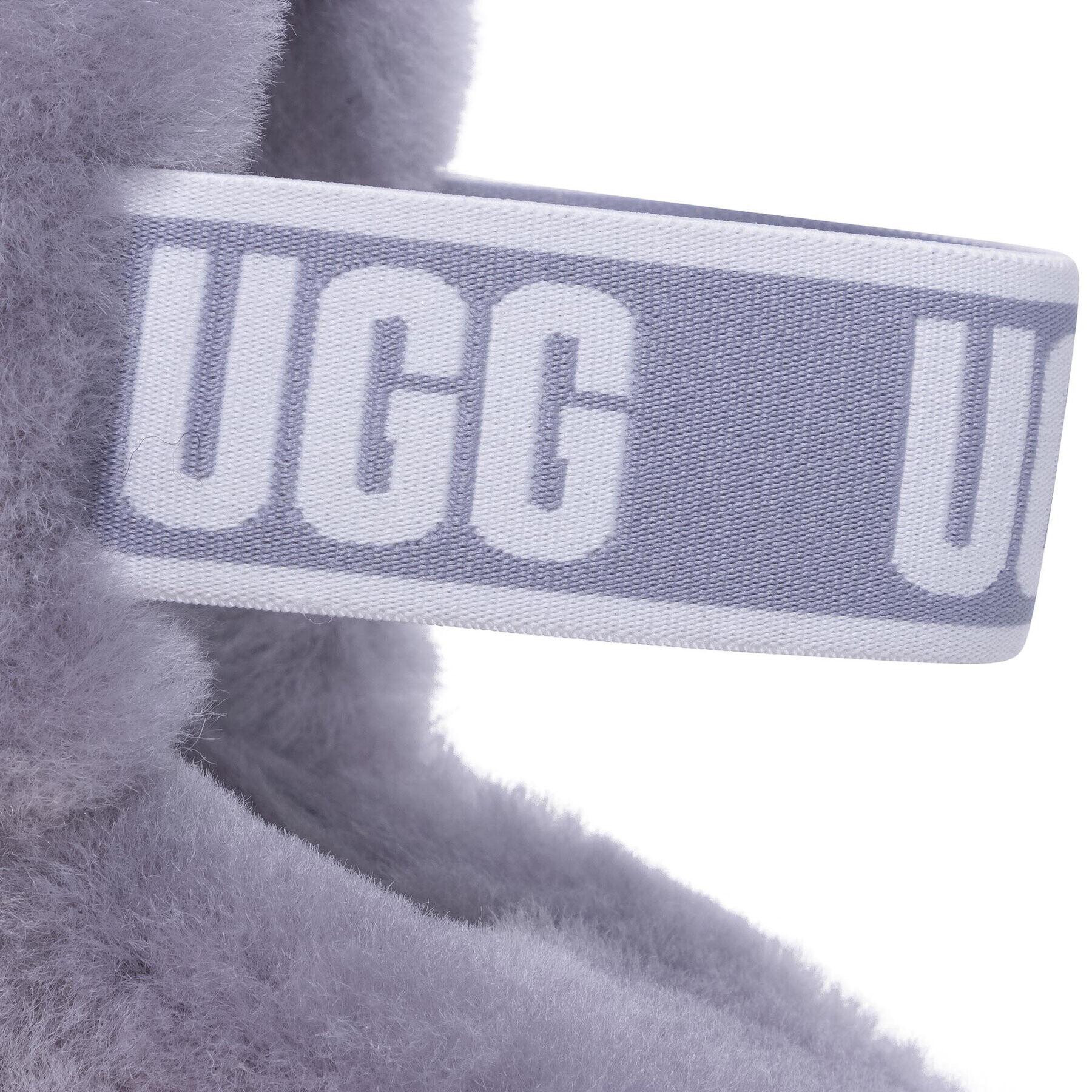 Ugg Пантофи W Oh Yeah 1107953 Сив - Pepit.bg