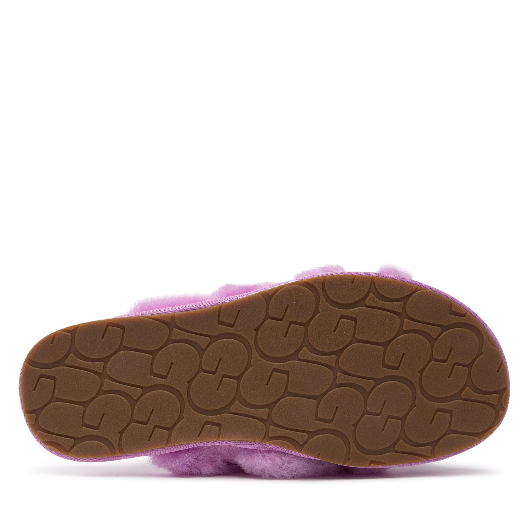 Ugg Пантофи W Scuffita 1123572 Розов - Pepit.bg