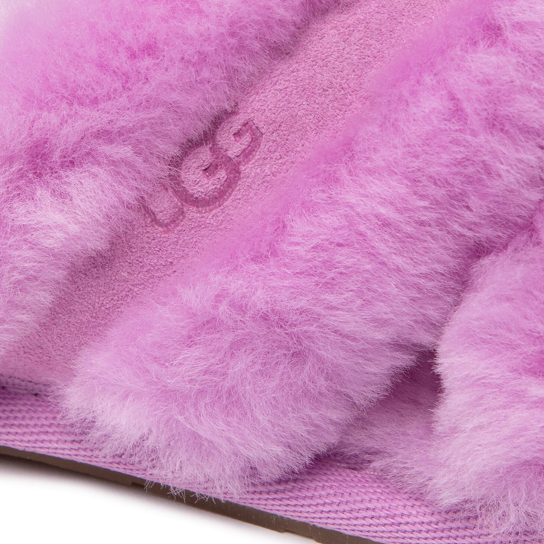 Ugg Пантофи W Scuffita 1123572 Розов - Pepit.bg