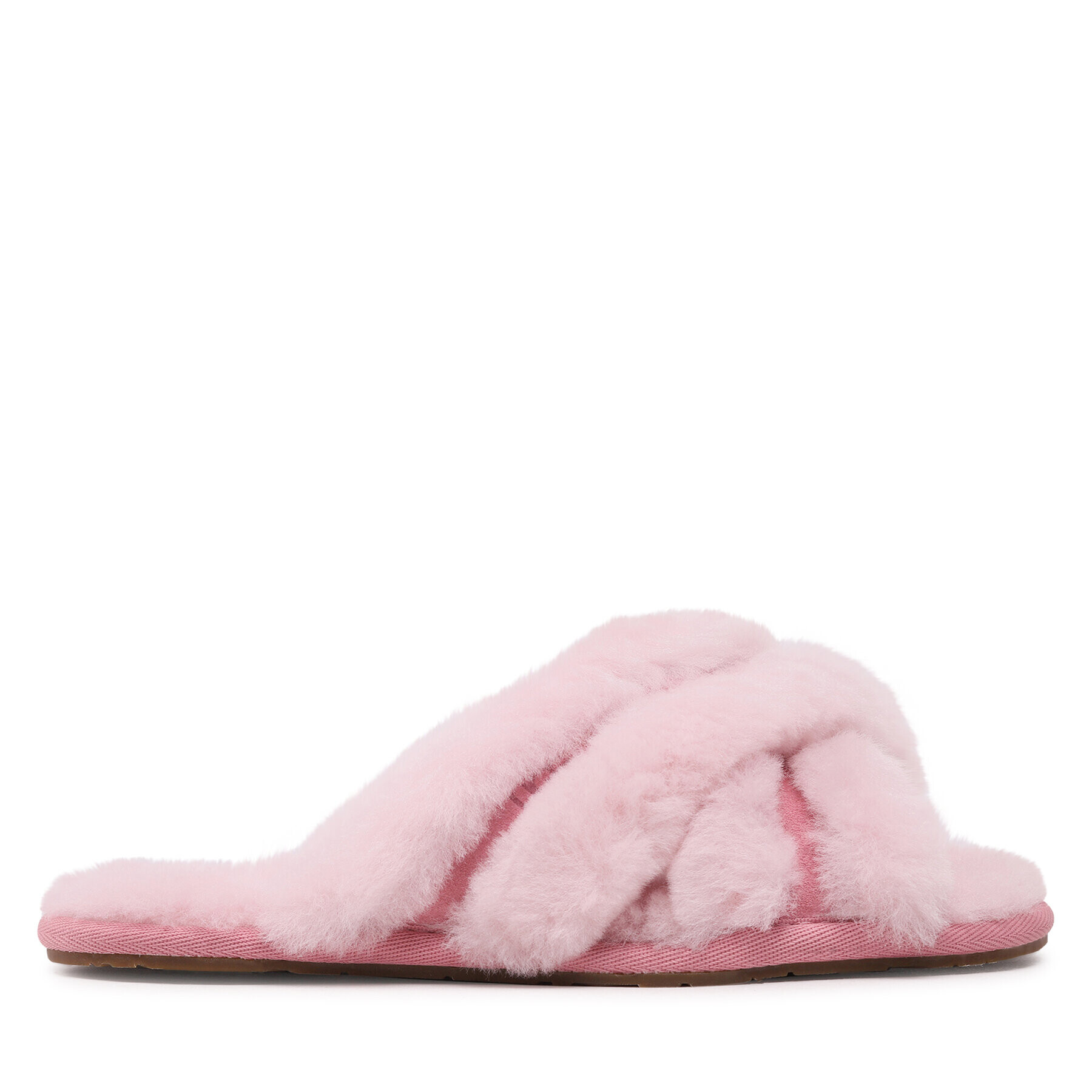 Ugg Пантофи W Scuffita 1123572 Розов - Pepit.bg