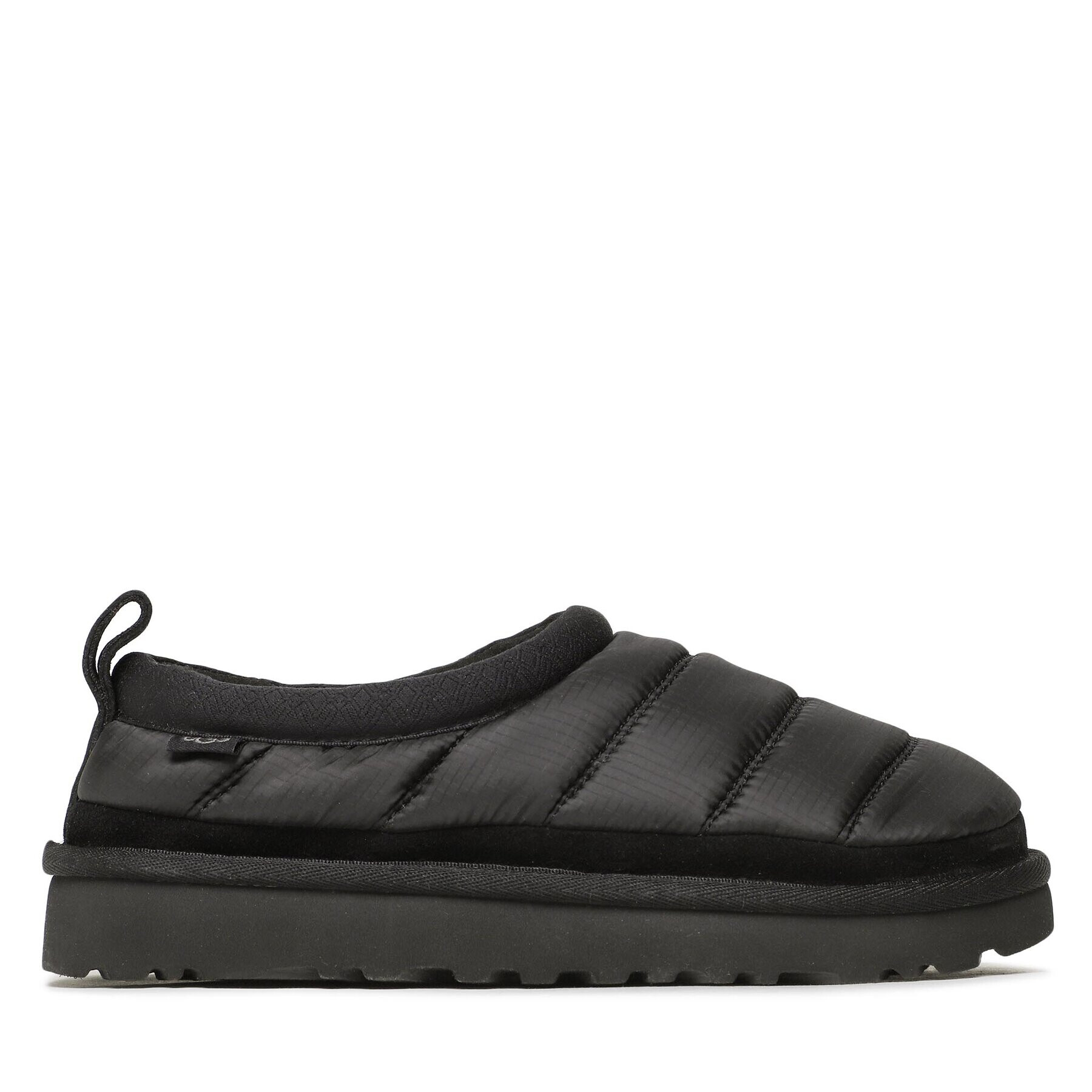 Ugg Пантофи W Tasman Lta 1142050 Черен - Pepit.bg